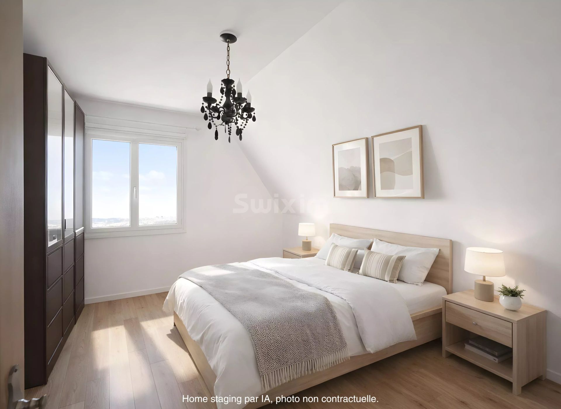 maison 6 Pièces en vente sur Ribeauvillé (68150)