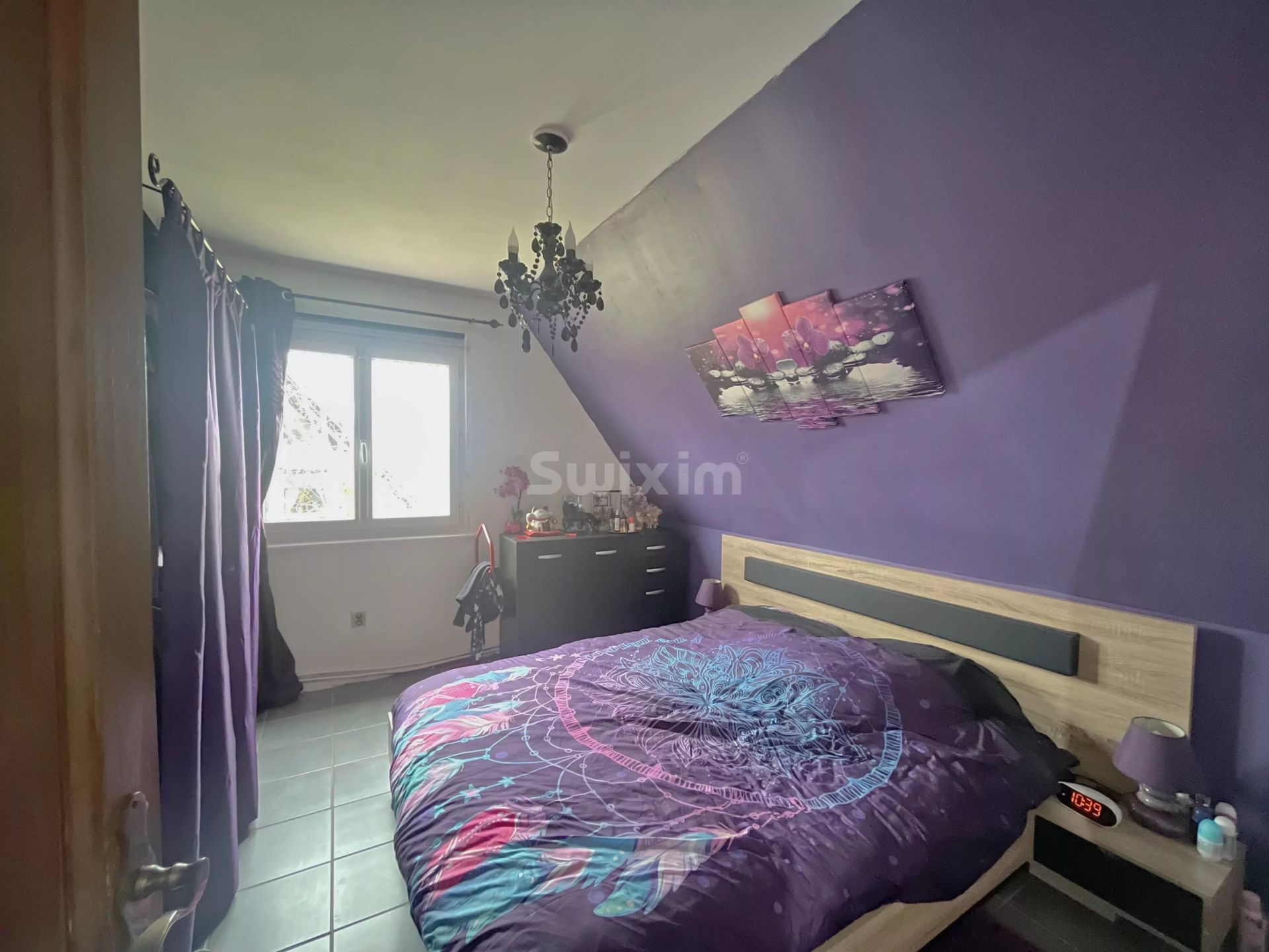 maison 6 Pièces en vente sur Ribeauvillé (68150)