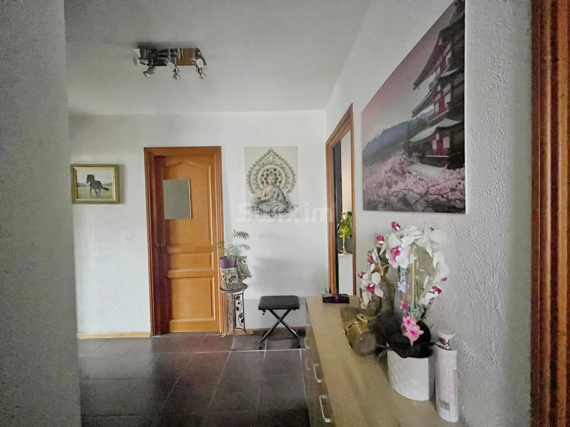 maison 6 Pièces en vente sur Ribeauvillé (68150)