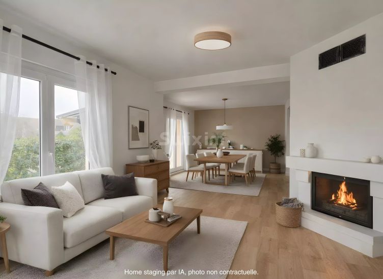 Vente Maison Ribeauvillé 6&nbsp;Pièces 150&nbsp;m²