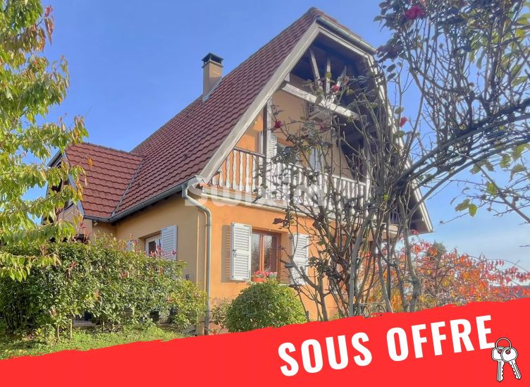 Venda Casa Ribeauvillé 6&nbsp;Quartos 150&nbsp;m²