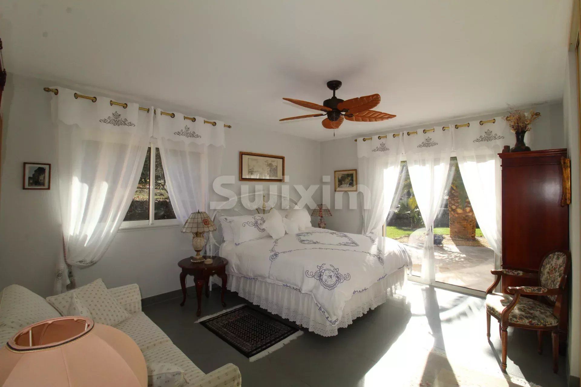 maison 6 Pièces en vente sur Les Arcs (83460)