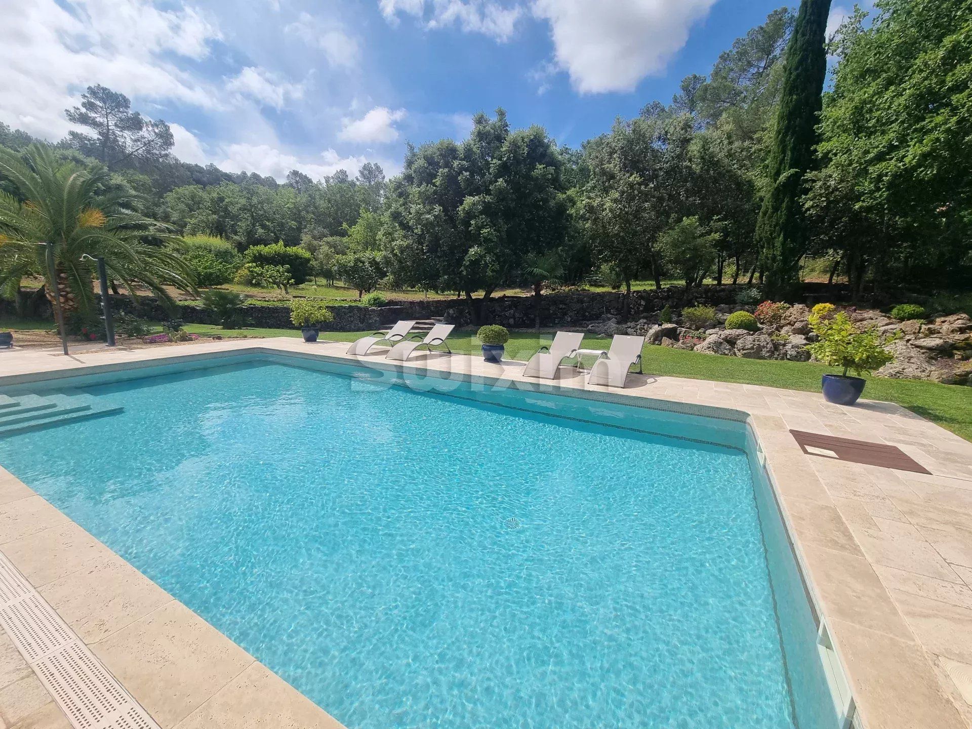 maison 6 Pièces en vente sur Les Arcs (83460)