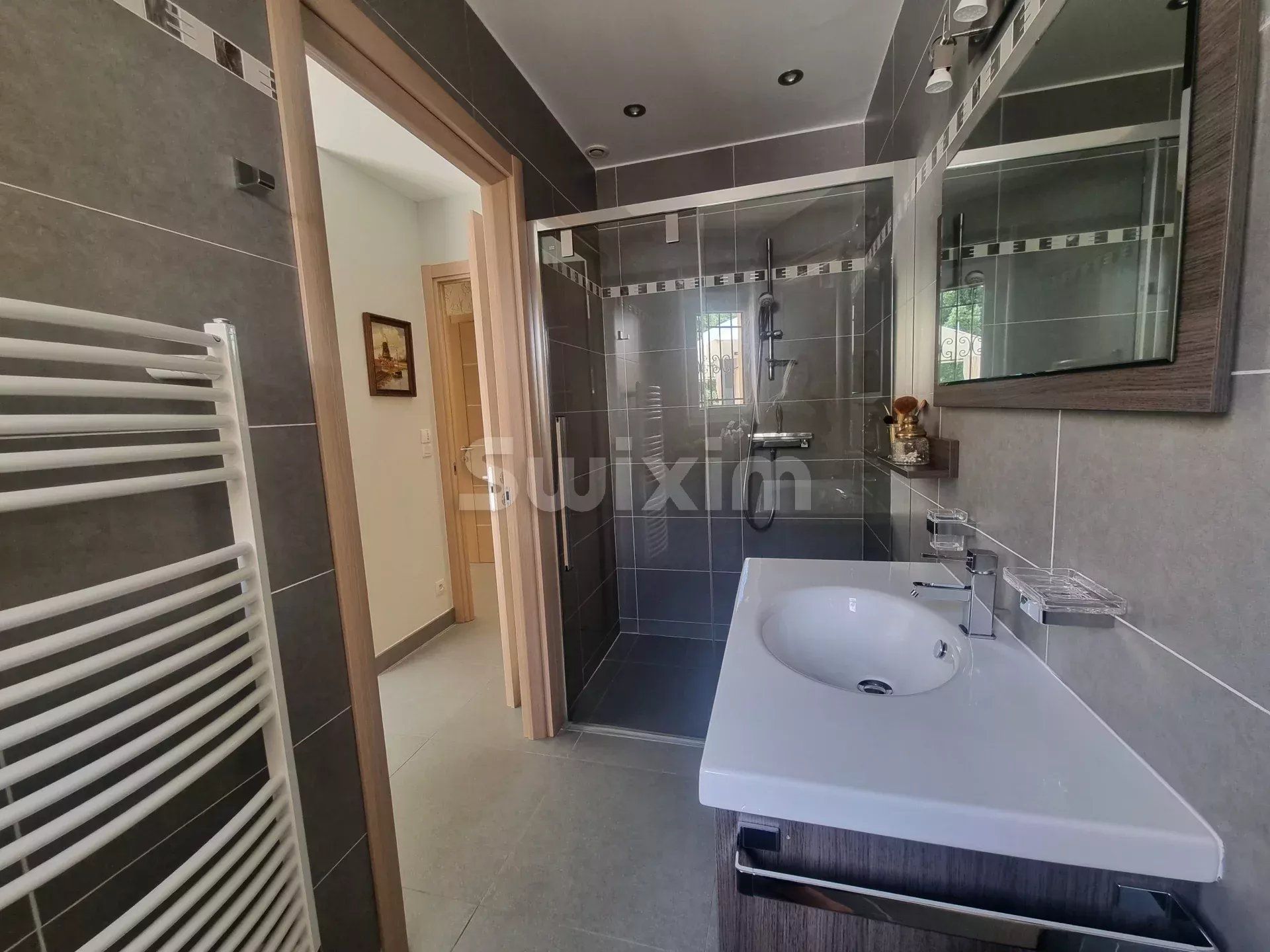 maison 6 Pièces en vente sur Les Arcs (83460)