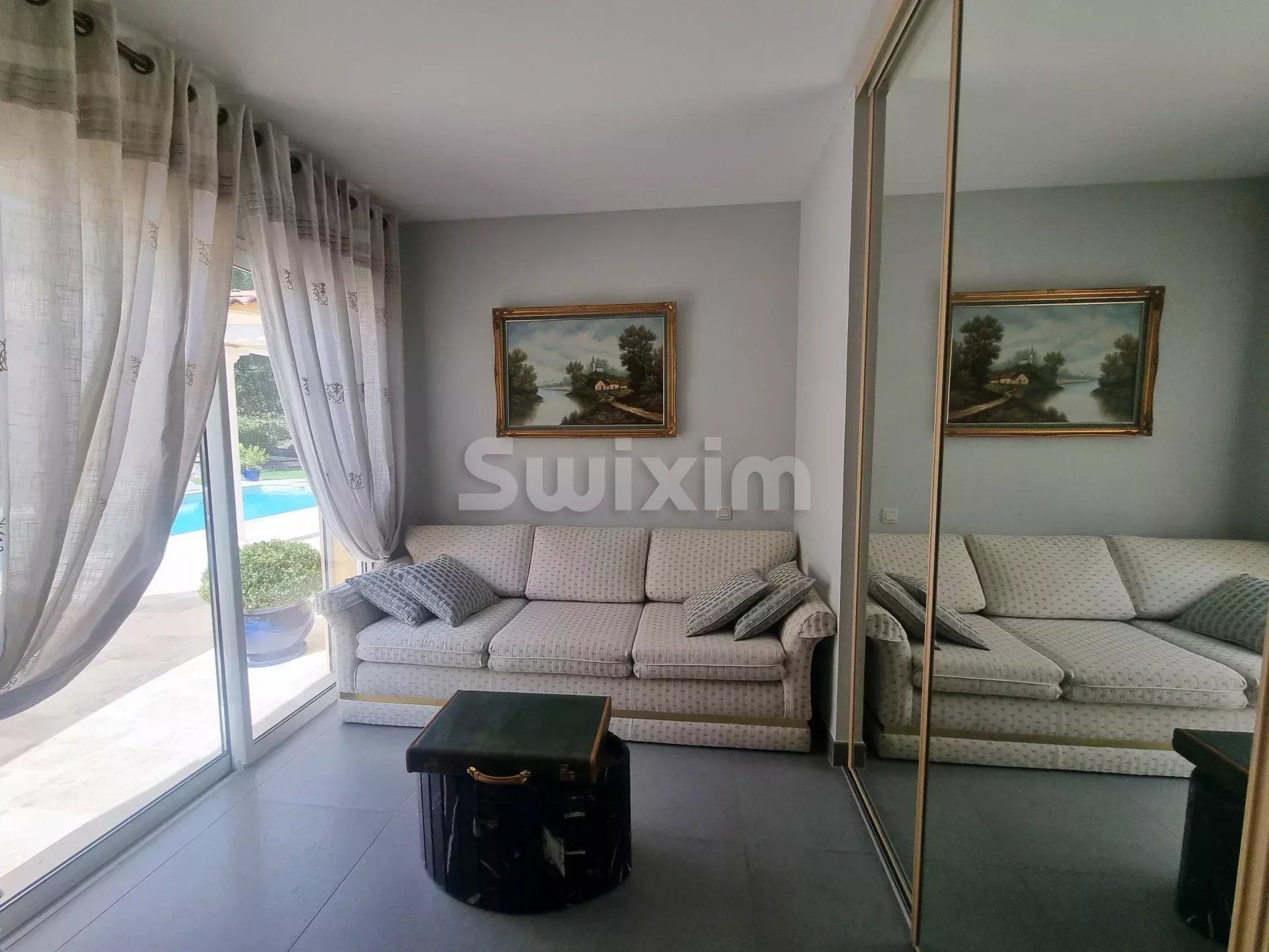 maison 6 Pièces en vente sur Les Arcs (83460)