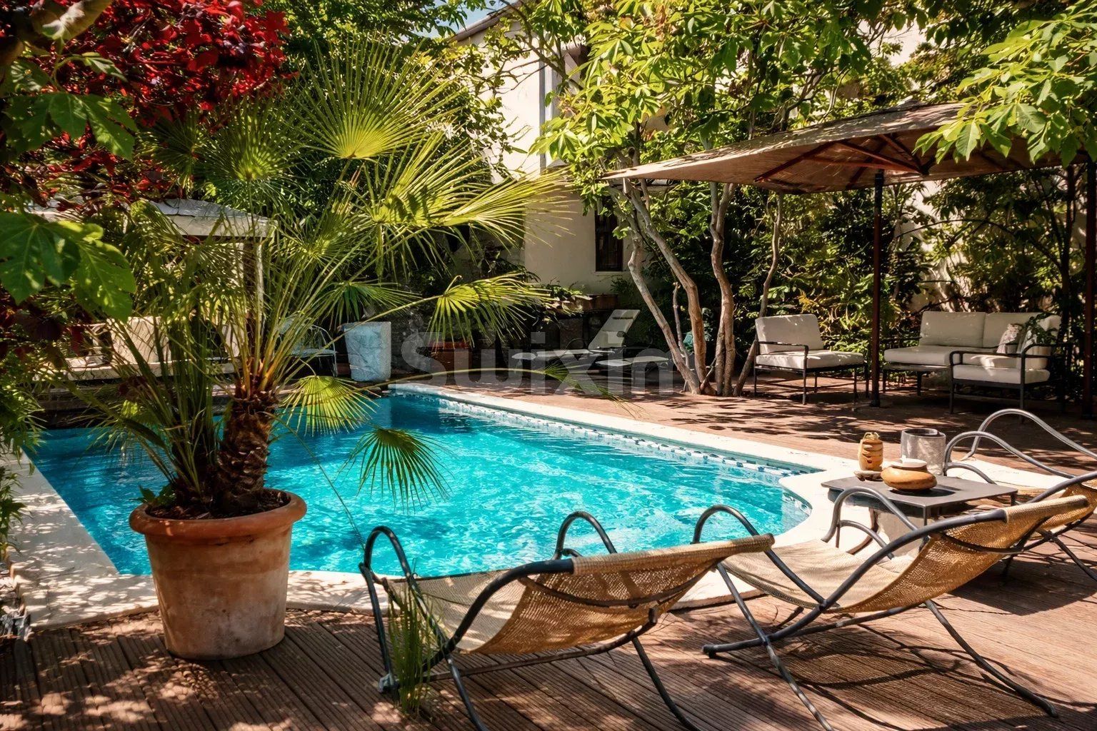 hôtel particulier 14 Pièces en vente sur Nyons (26110)