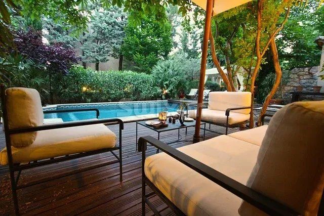 Vente Hôtel particulier Nyons 14&nbsp;Pièces 350&nbsp;m²