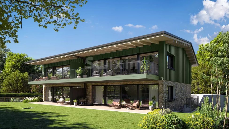 Vente Appartement Plan-les-Ouates 4&nbsp;Pièces 130&nbsp;m²