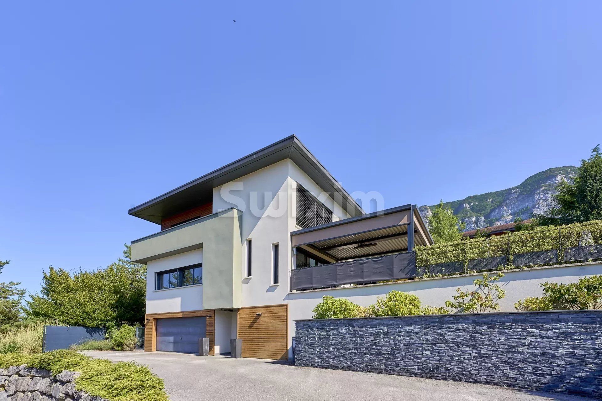 maison 5 Pièces en vente sur Bossey (74160)