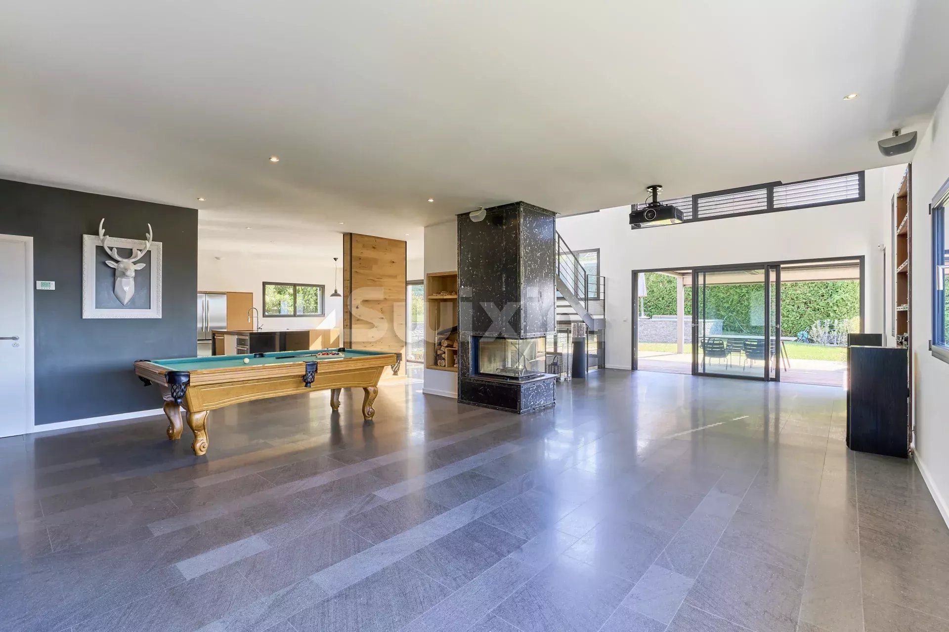 maison 5 Pièces en vente sur Bossey (74160)