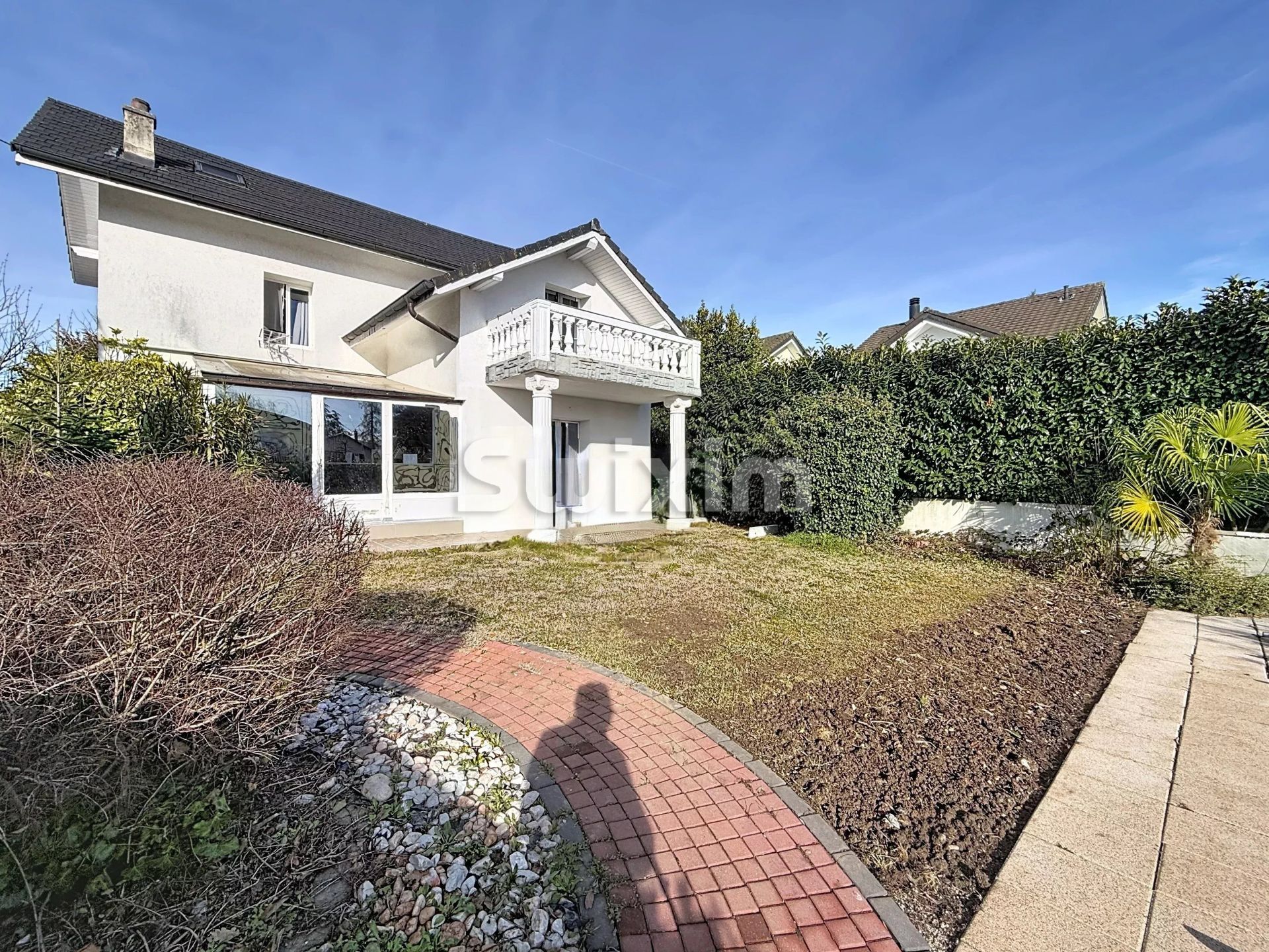 immobile 14.5 Camere in vendita su Vernier (1214)