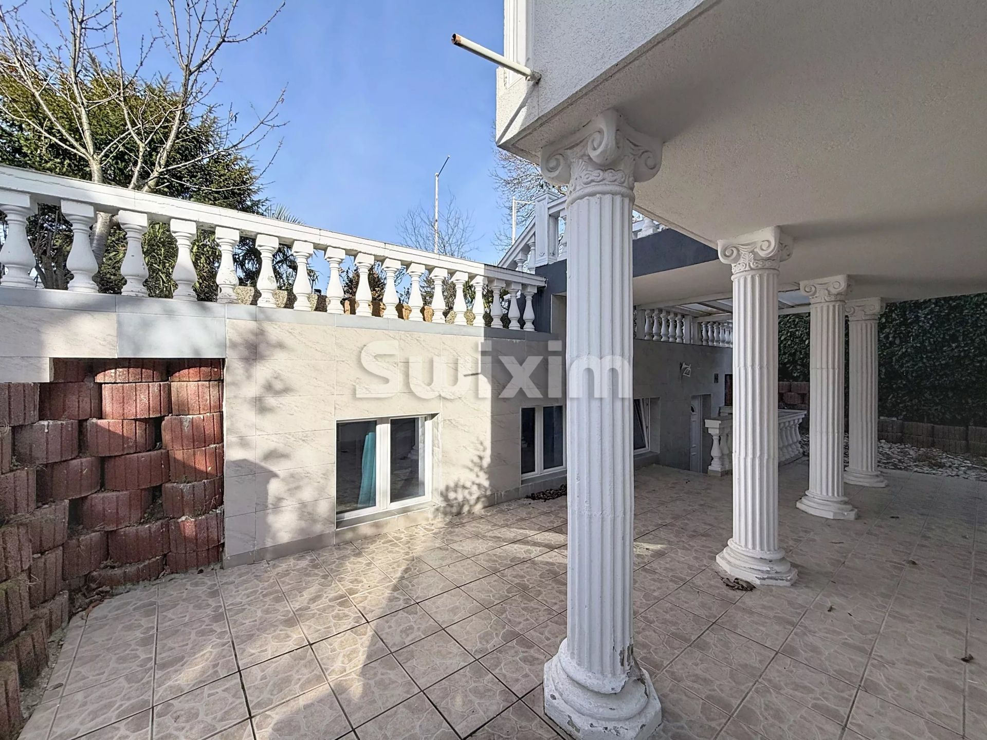 immobile 14.5 Camere in vendita su Vernier (1214)