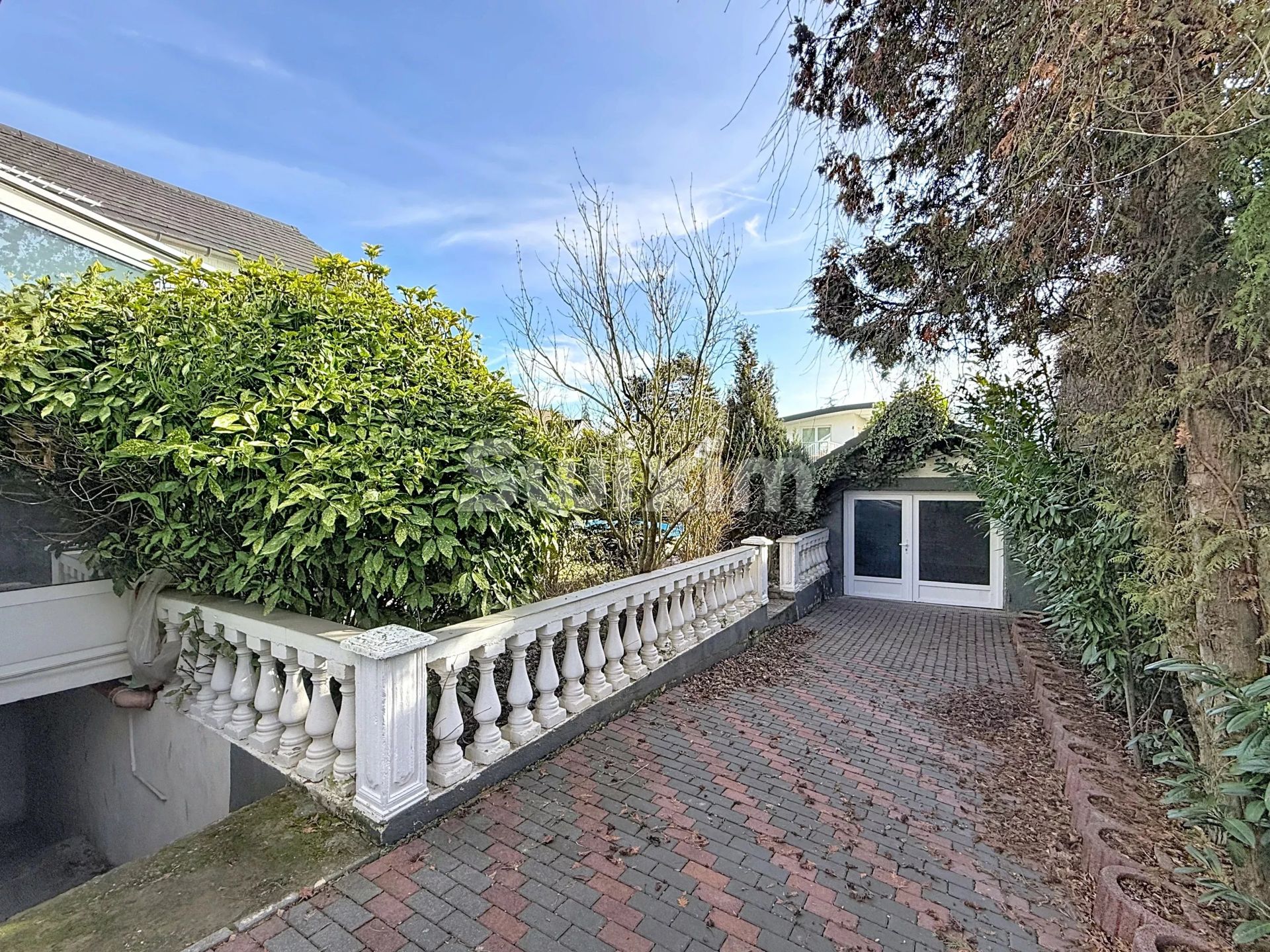 immobile 14.5 Camere in vendita su Vernier (1214)