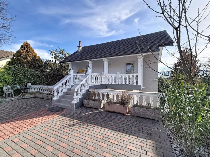 Vente Immeuble Vernier 14.5&nbsp;Pièces 240&nbsp;m²