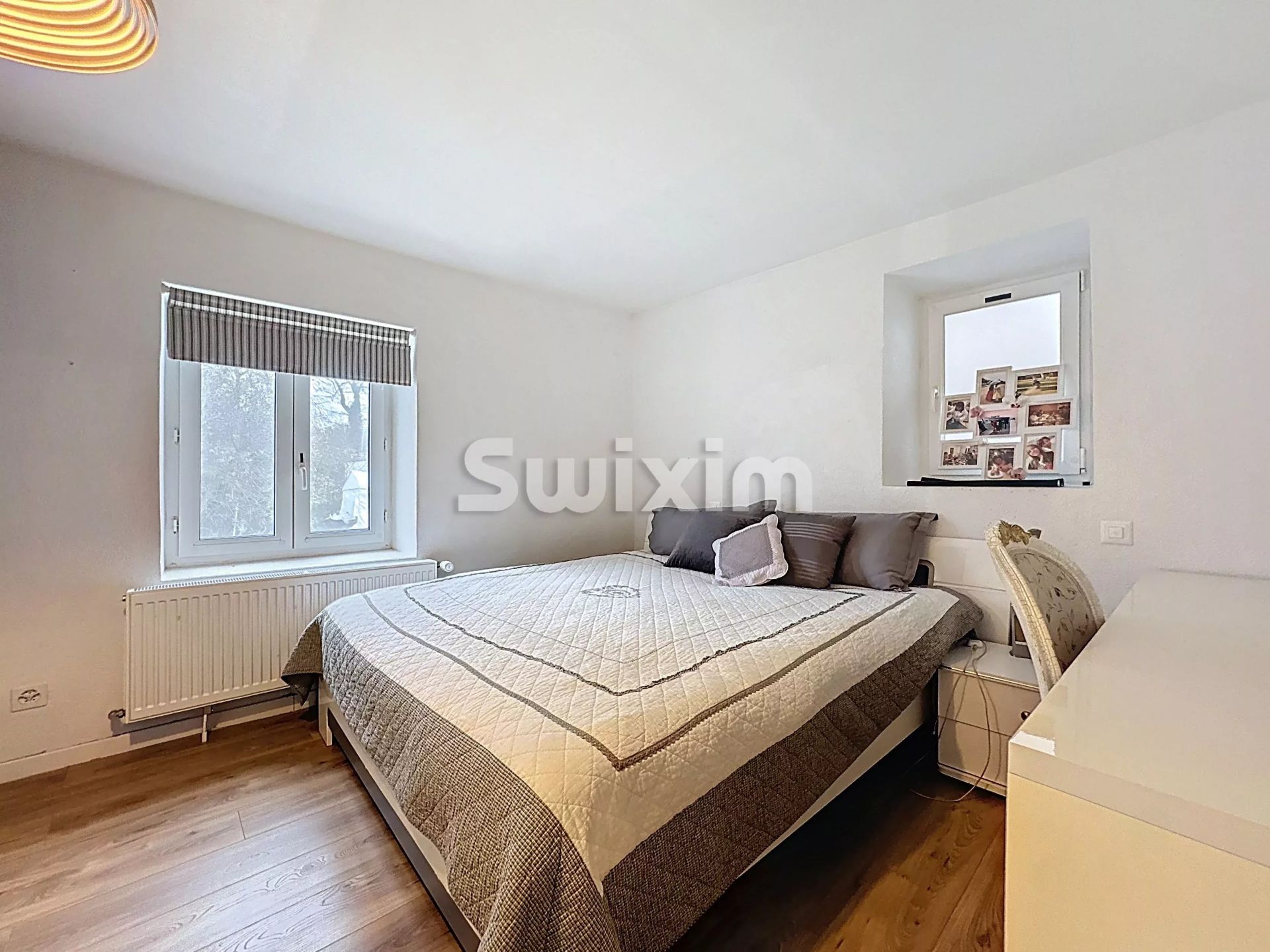 maison 5 Pièces en vente sur Vernier (1214)