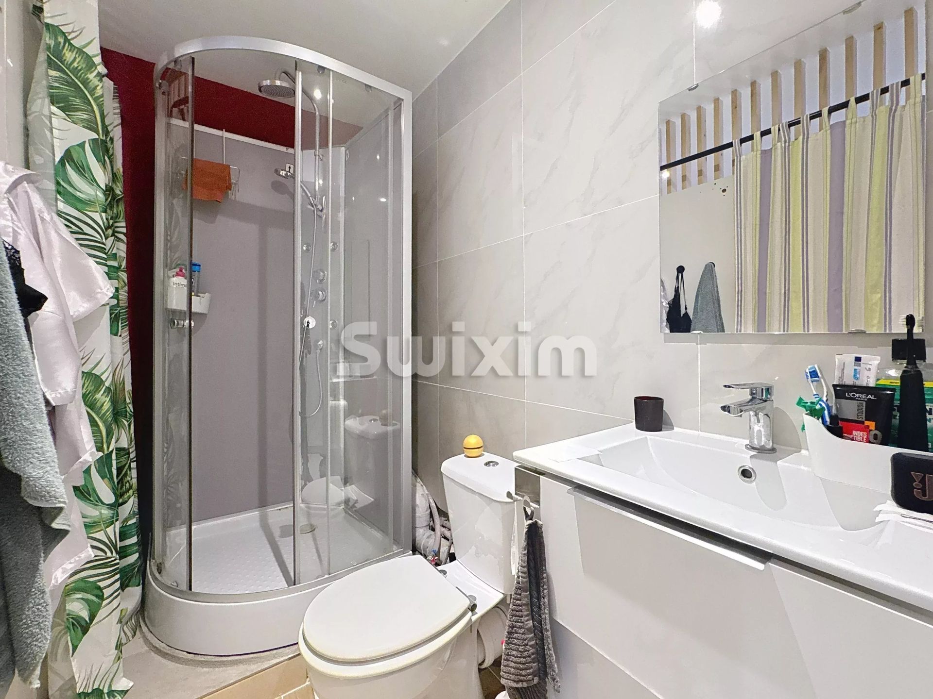 maison 5 Pièces en vente sur Vernier (1214)