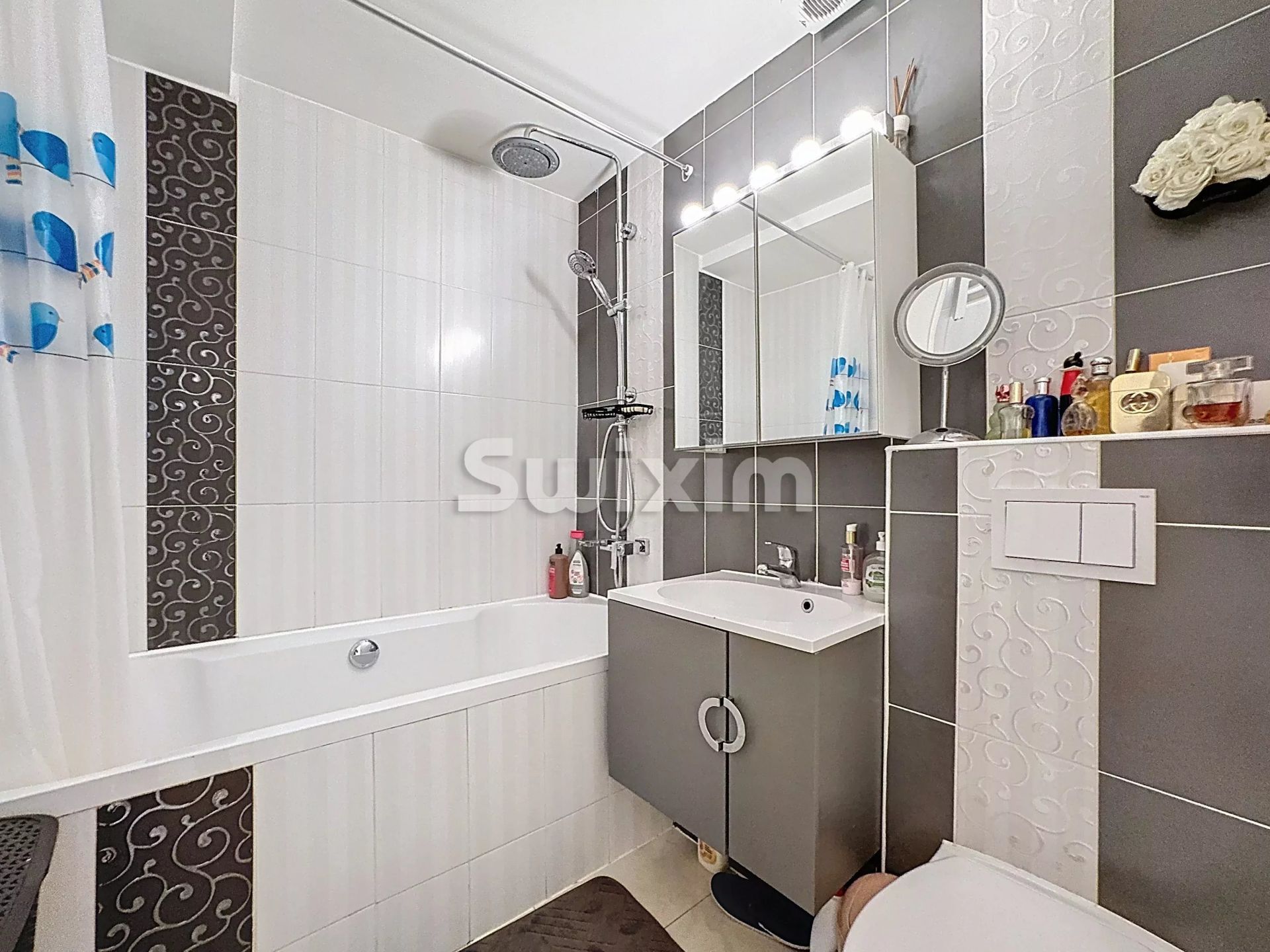 maison 5 Pièces en vente sur Vernier (1214)