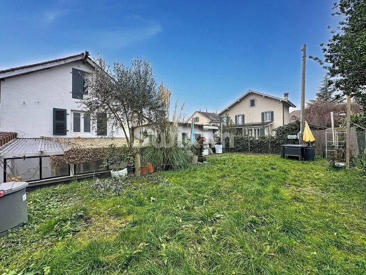 Vente Maison Vernier 5&nbsp;Pièces 110&nbsp;m²