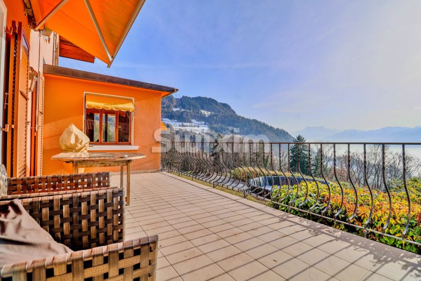 Vente Villa Vevey 6.5&nbsp;Pièces 242&nbsp;m²