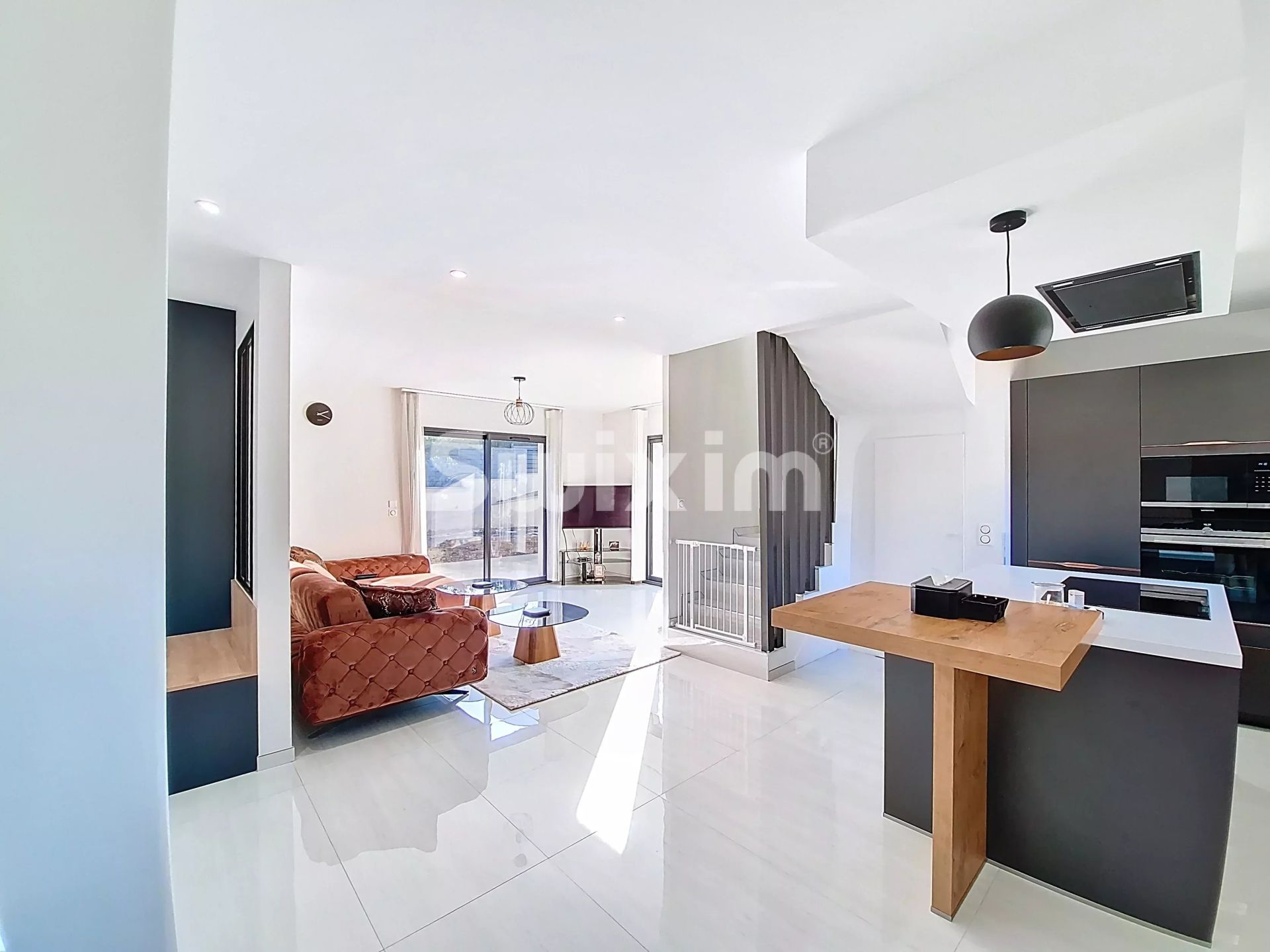 haus 6 Zimmer zum verkauf auf Valserhône (01200)