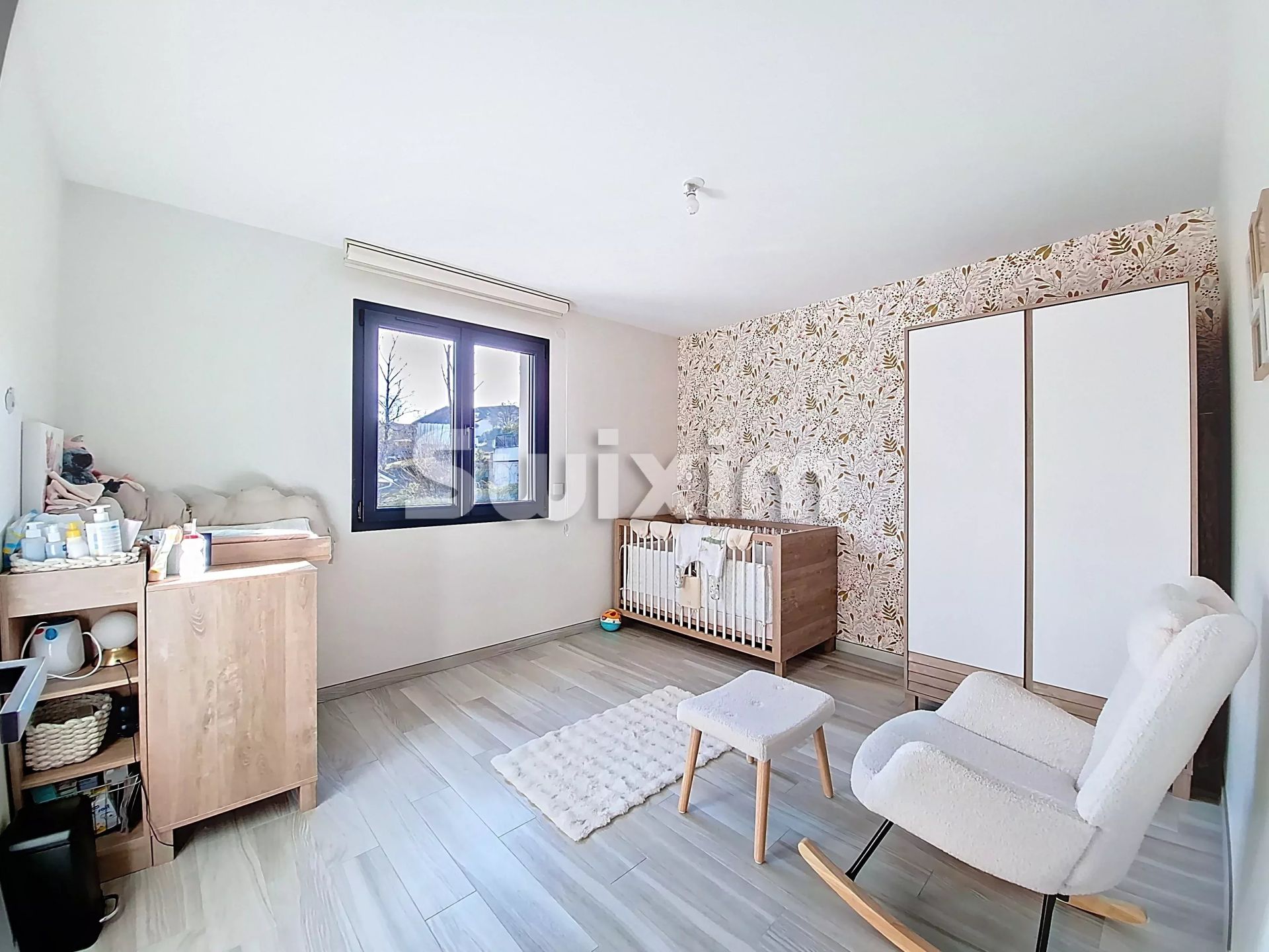 casa 6 Camere in vendita su Valserhône (01200)