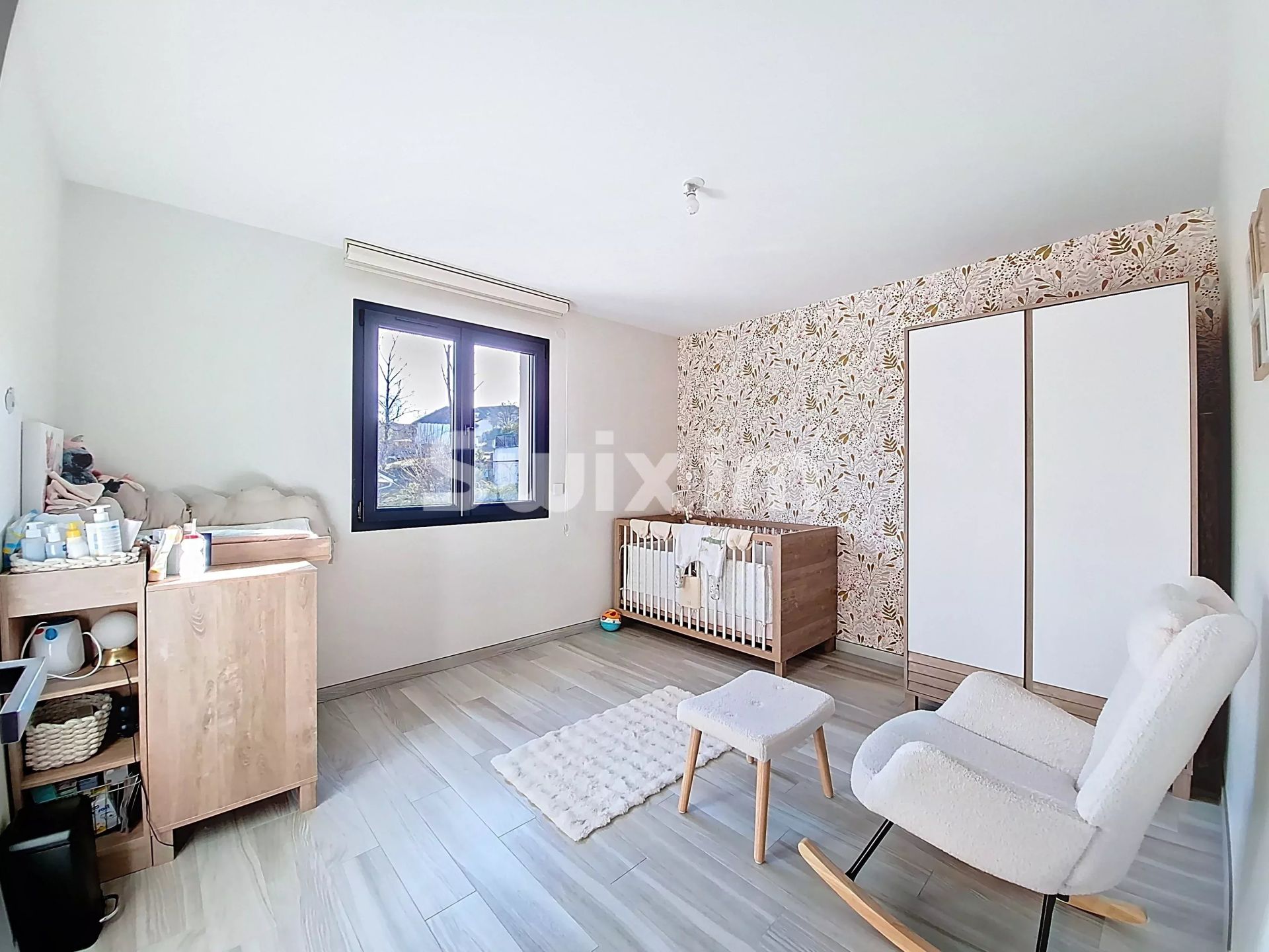 haus 6 Zimmer zum verkauf auf Valserhône (01200)