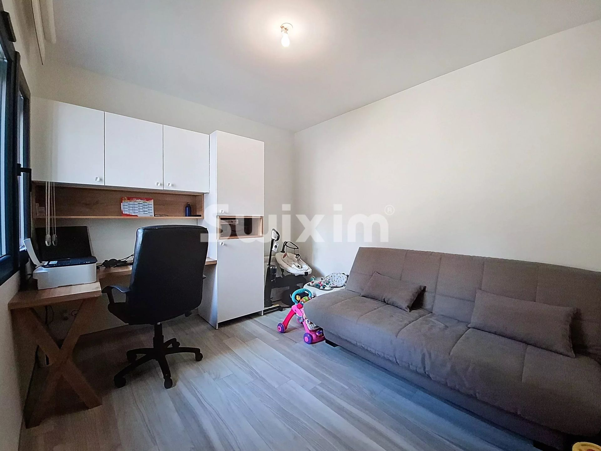 haus 6 Zimmer zum verkauf auf Valserhône (01200)