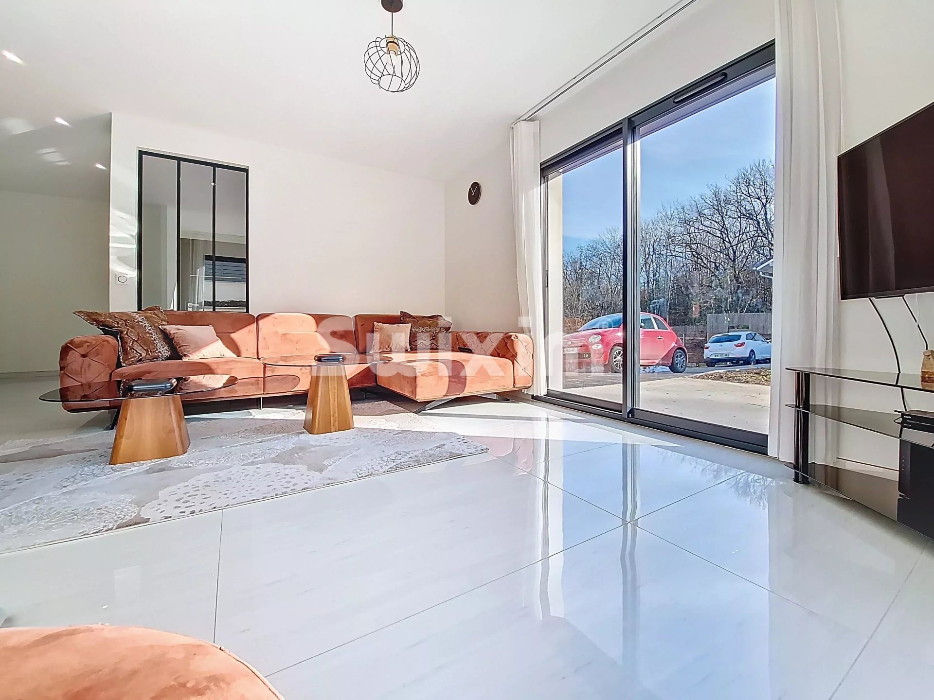 haus 6 Zimmer zum verkauf auf Valserhône (01200)