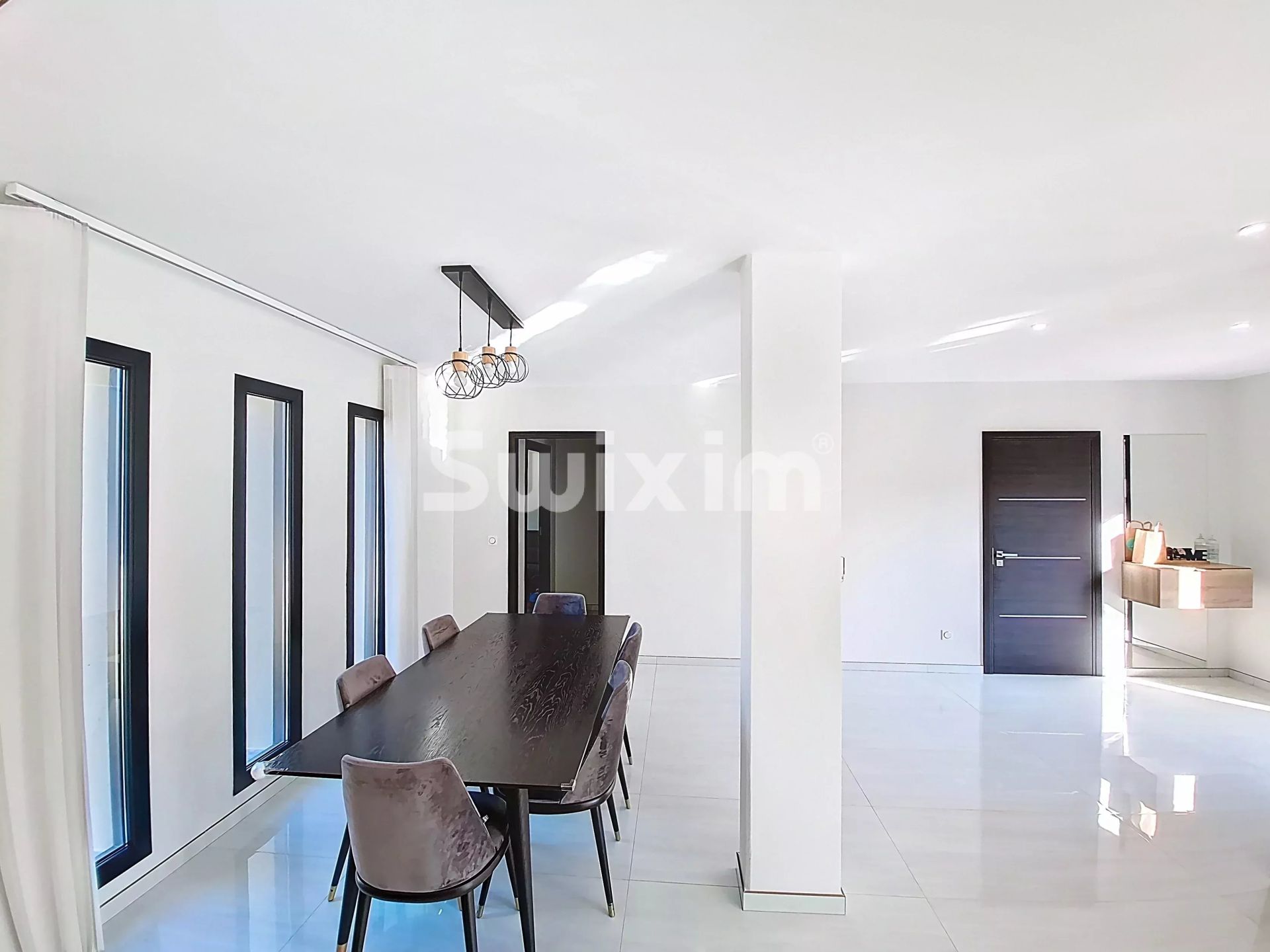 haus 6 Zimmer zum verkauf auf Valserhône (01200)