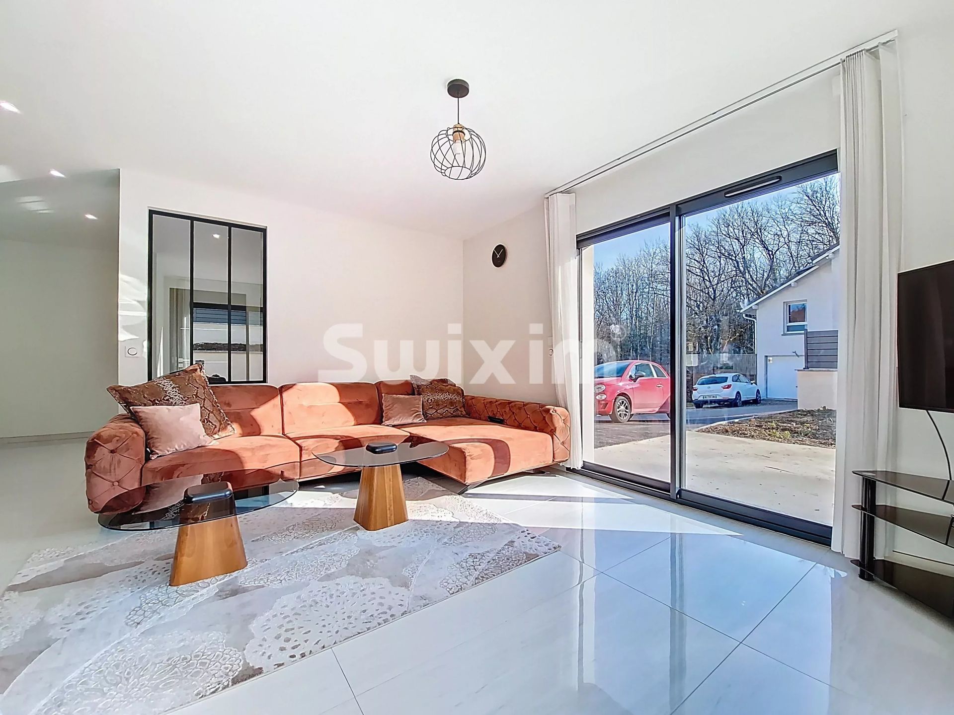 haus 6 Zimmer zum verkauf auf Valserhône (01200)