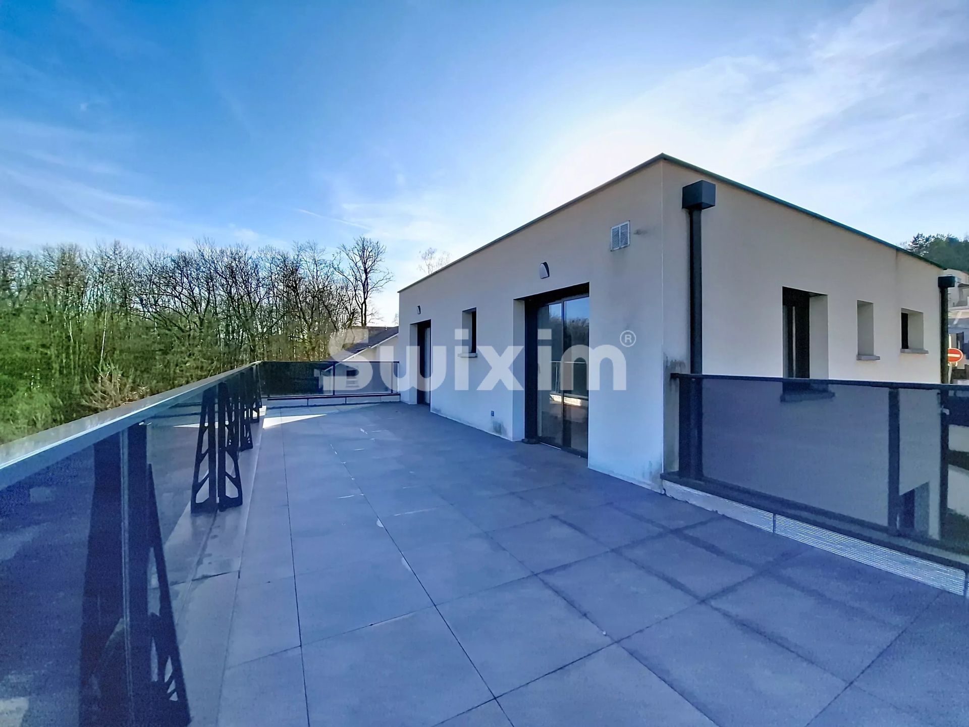 haus 6 Zimmer zum verkauf auf Valserhône (01200)