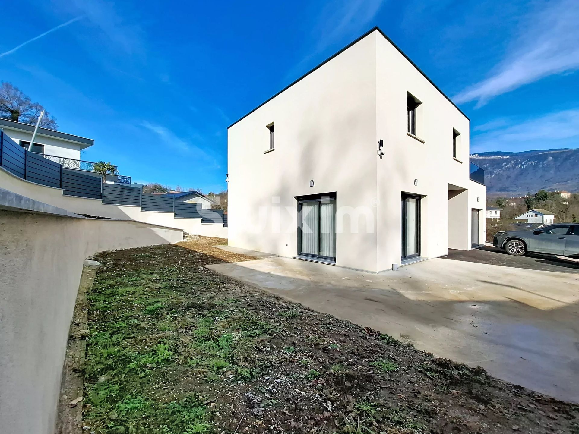 haus 6 Zimmer zum verkauf auf Valserhône (01200)