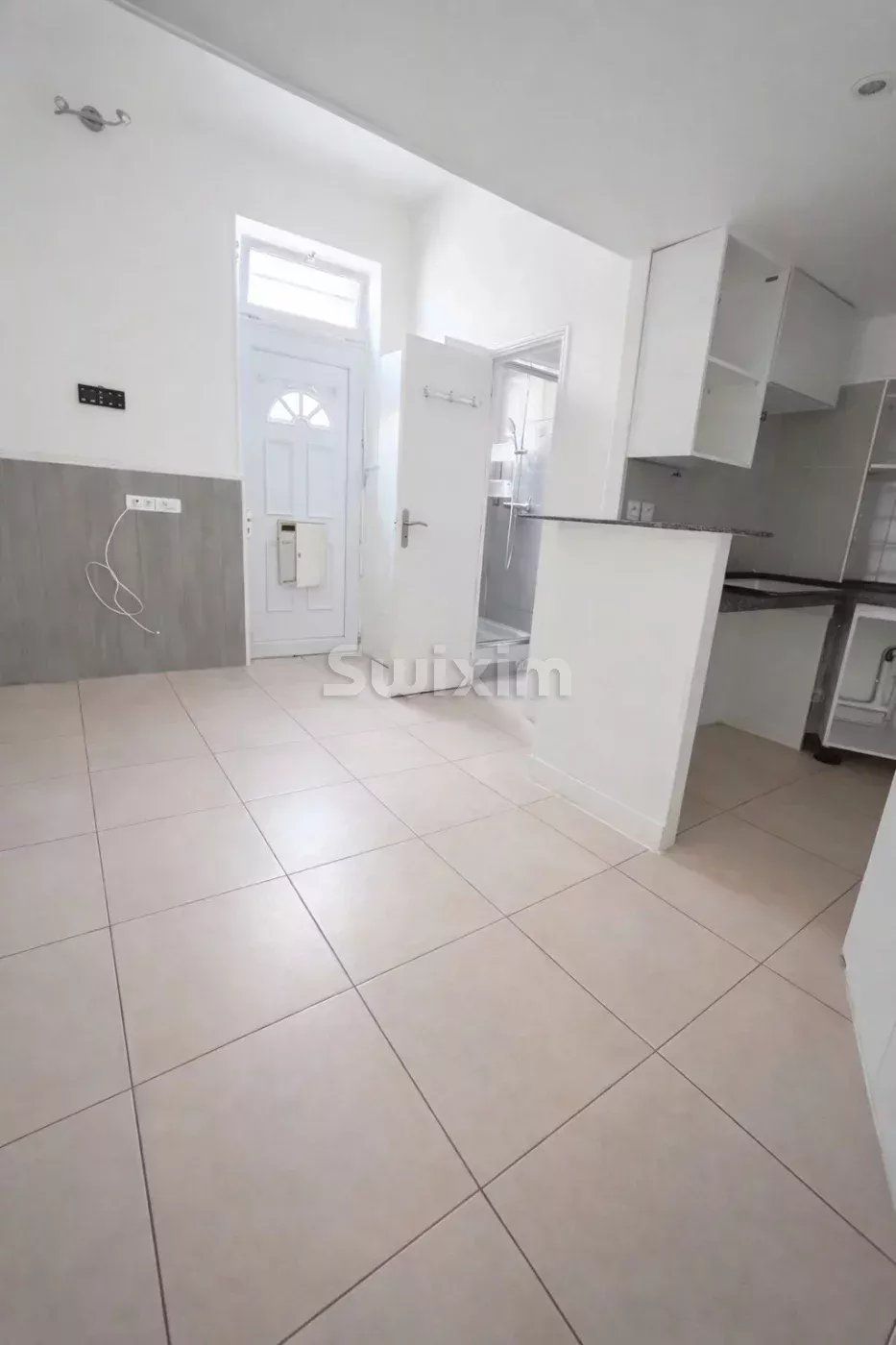 appartement 2 Pièces en vente sur Ivry-sur-Seine (94200)