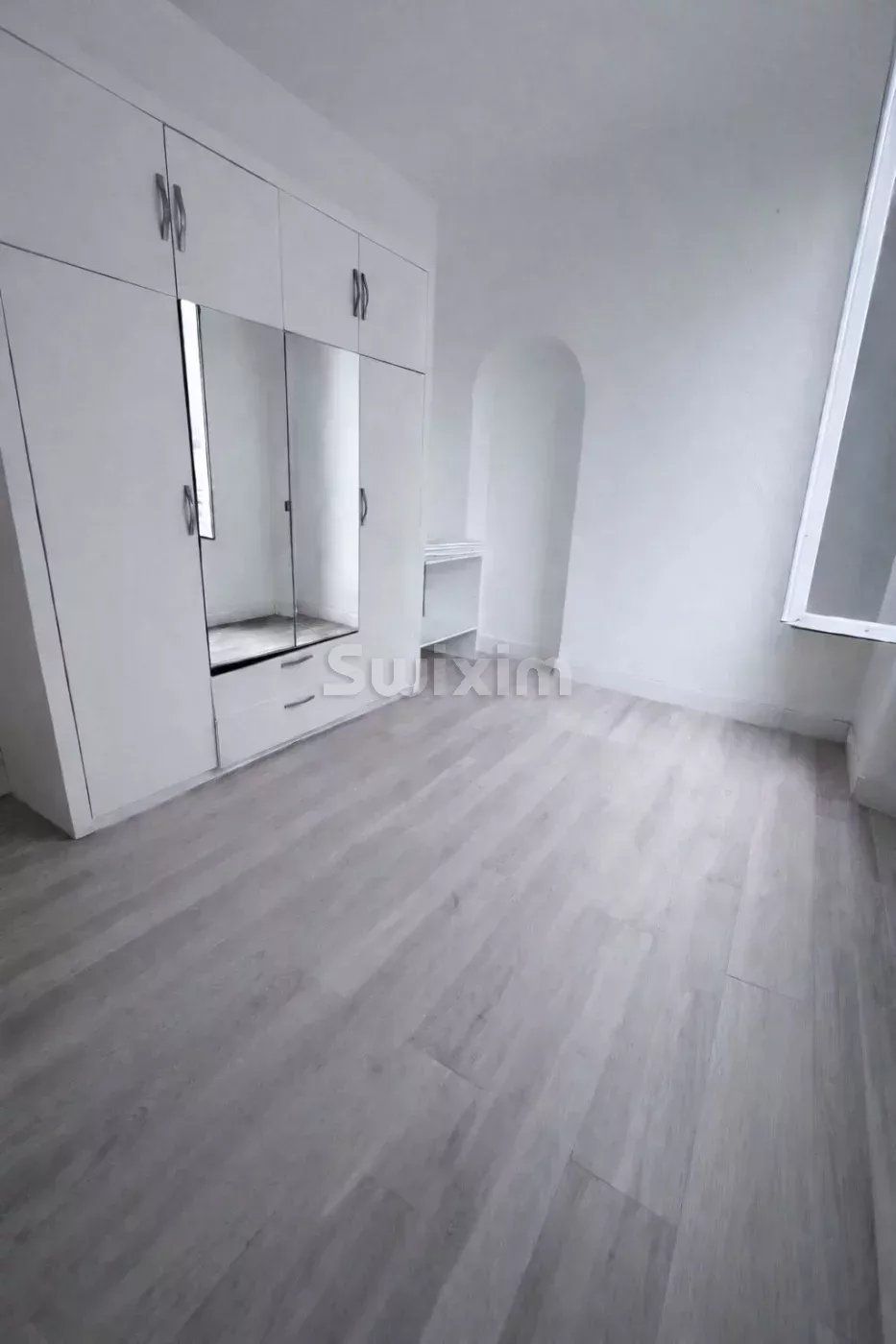 appartement 2 Pièces en vente sur Ivry-sur-Seine (94200)