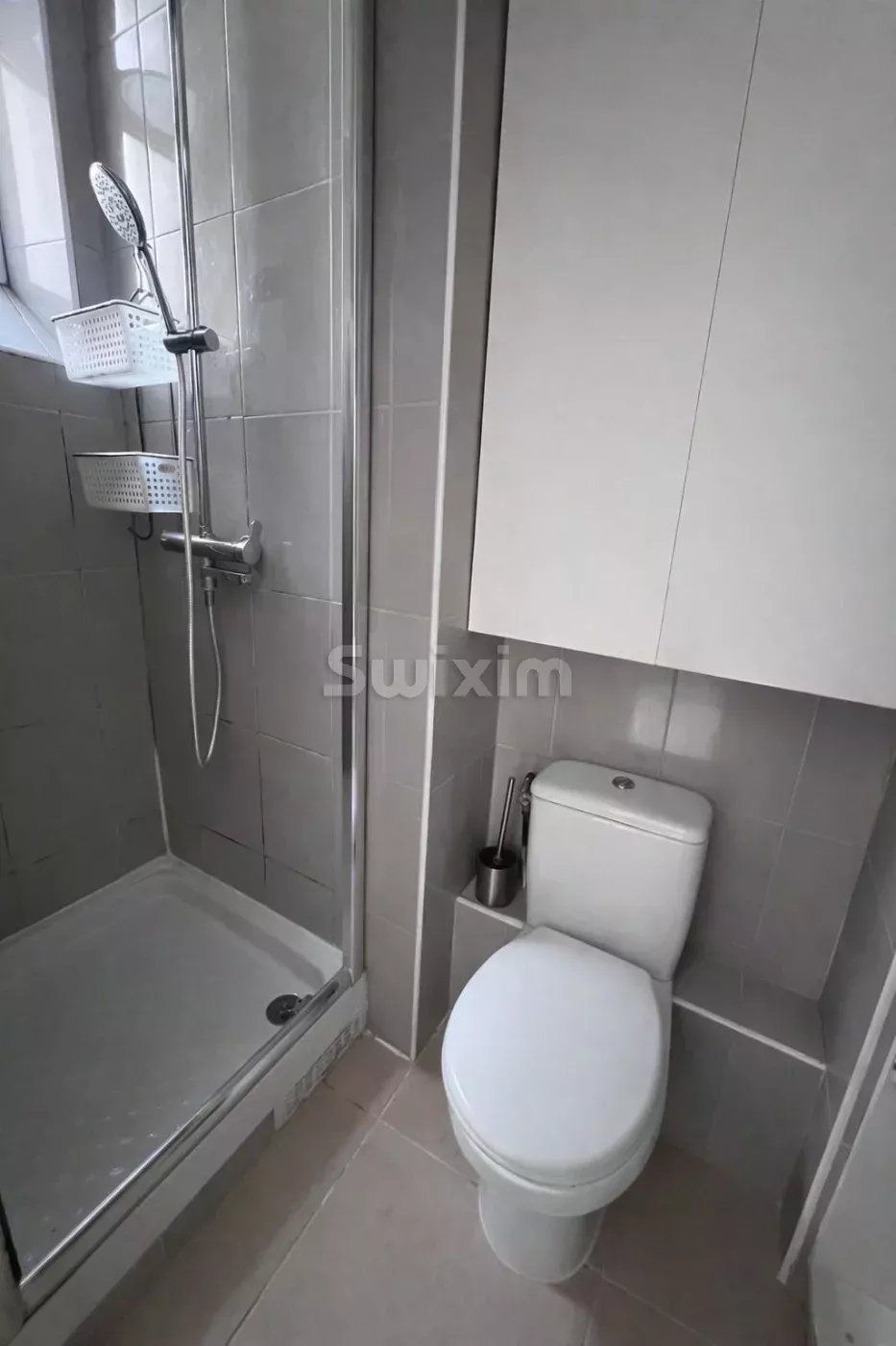 appartement 2 Pièces en vente sur Ivry-sur-Seine (94200)