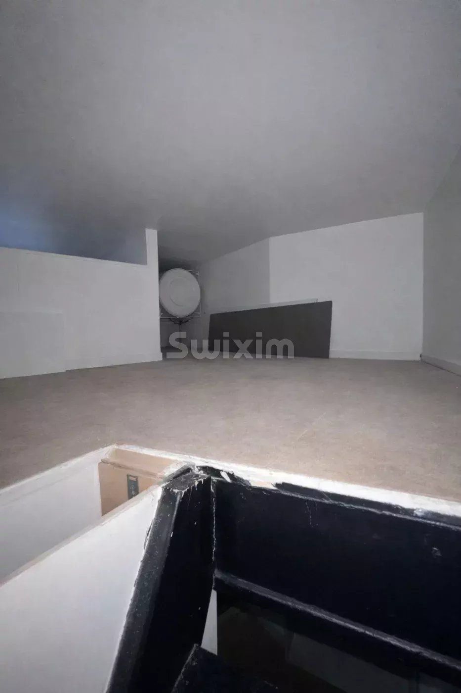 appartement 2 Pièces en vente sur Ivry-sur-Seine (94200)