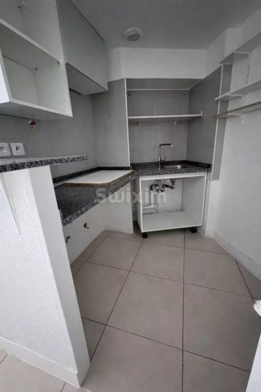 Vente Appartement Ivry-sur-Seine 2&nbsp;Pièces 31&nbsp;m²