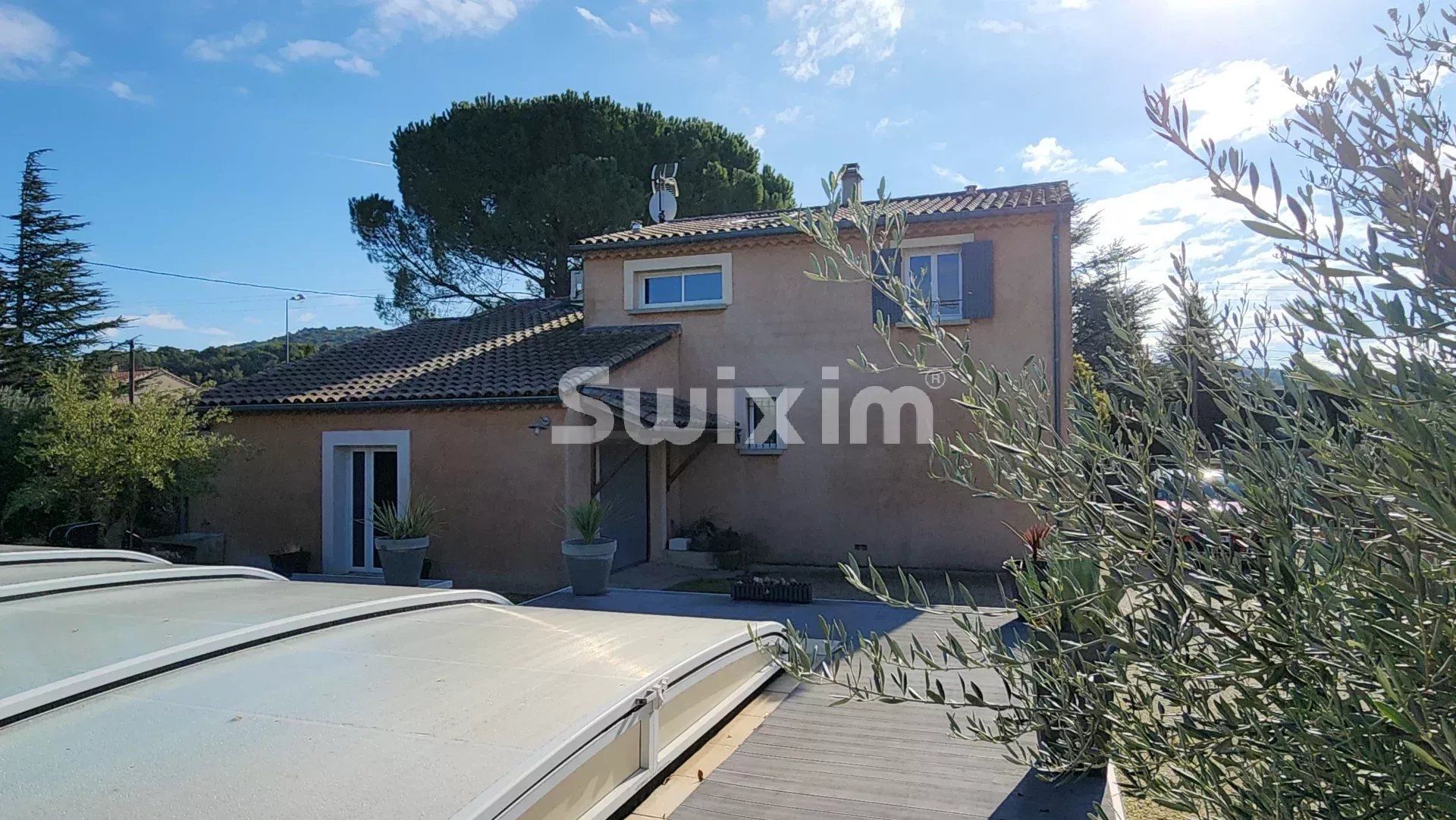 casa 5 Camere in vendita su Valréas (84600)