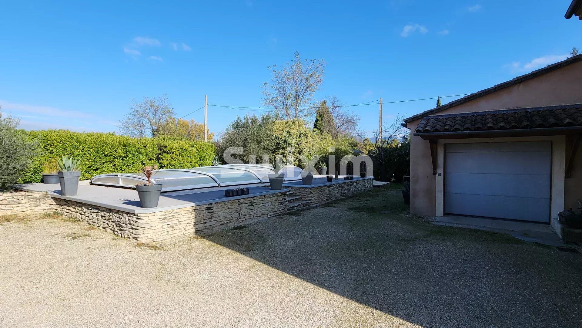 casa 5 Camere in vendita su Valréas (84600)