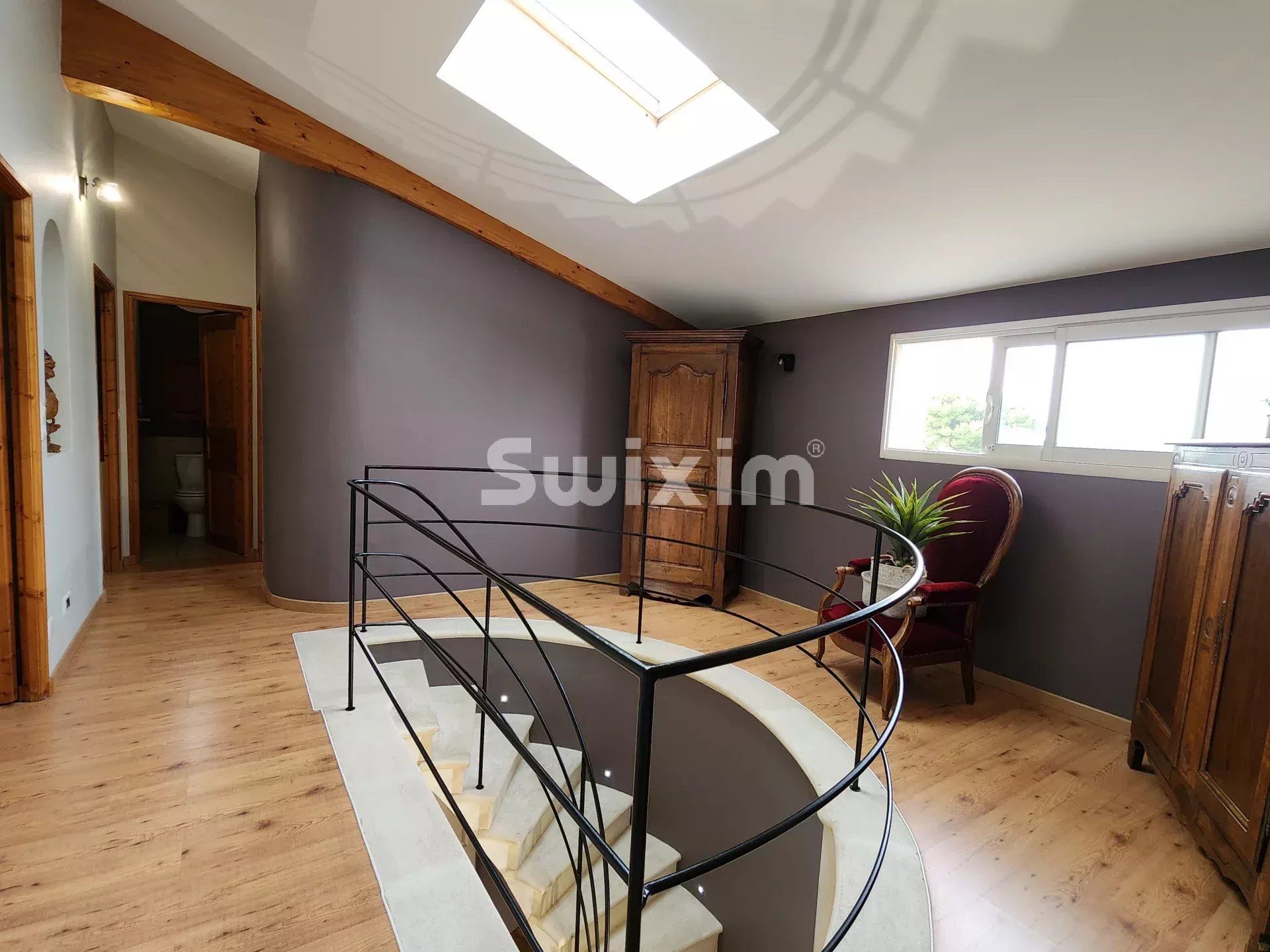 casa 5 Camere in vendita su Valréas (84600)