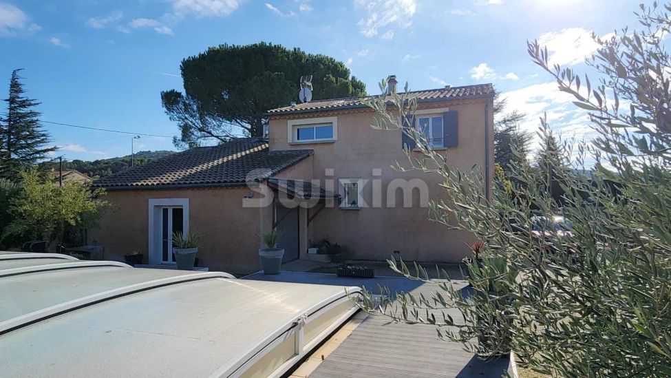 Vendita Casa Valréas 5&nbsp;Camere 157&nbsp;m²