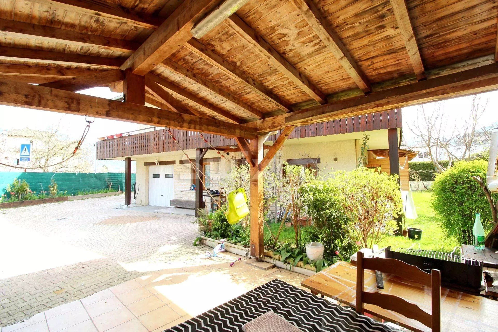 maison 7 Pièces en vente sur Scionzier (74950)