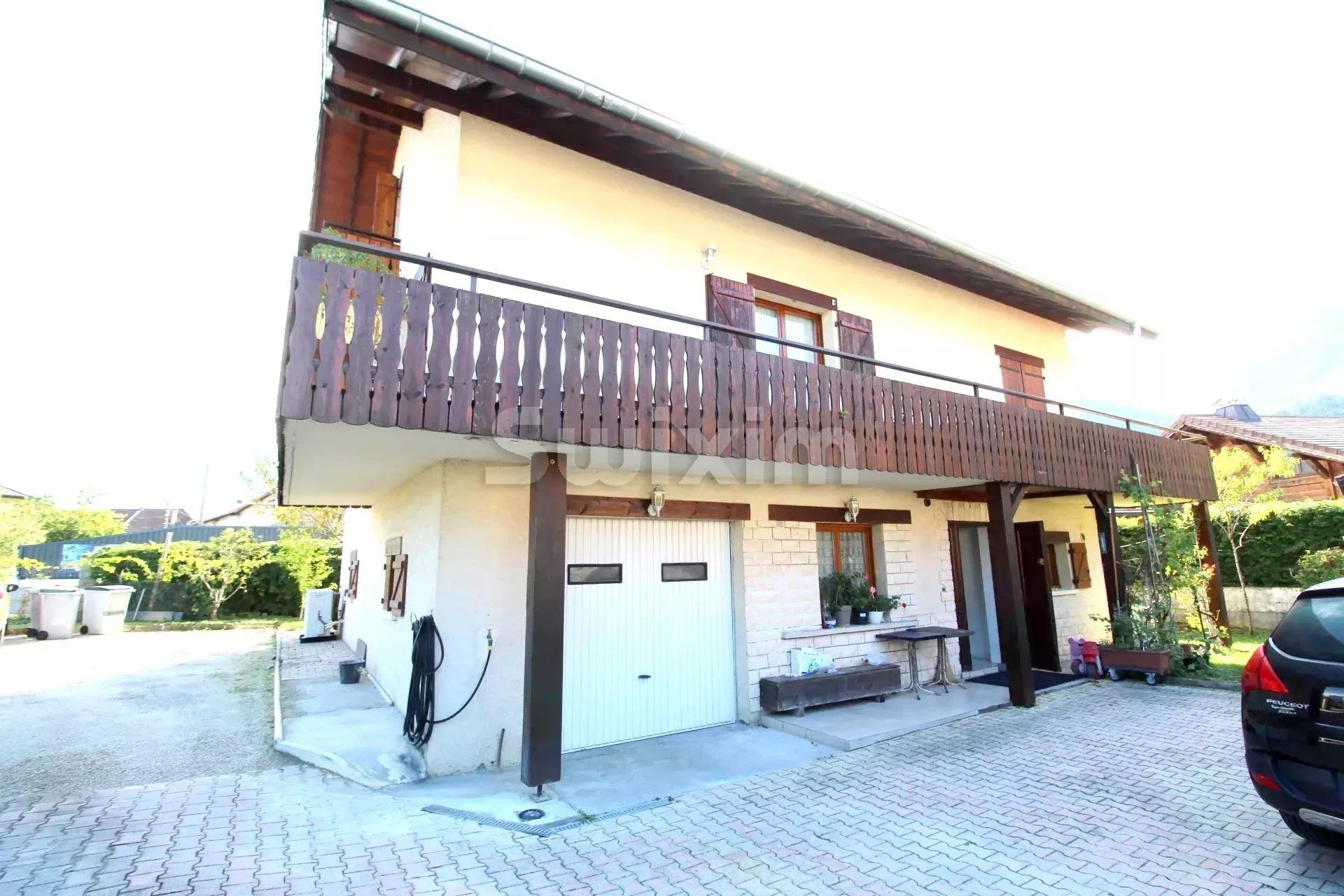 maison 7 Pièces en vente sur Scionzier (74950)