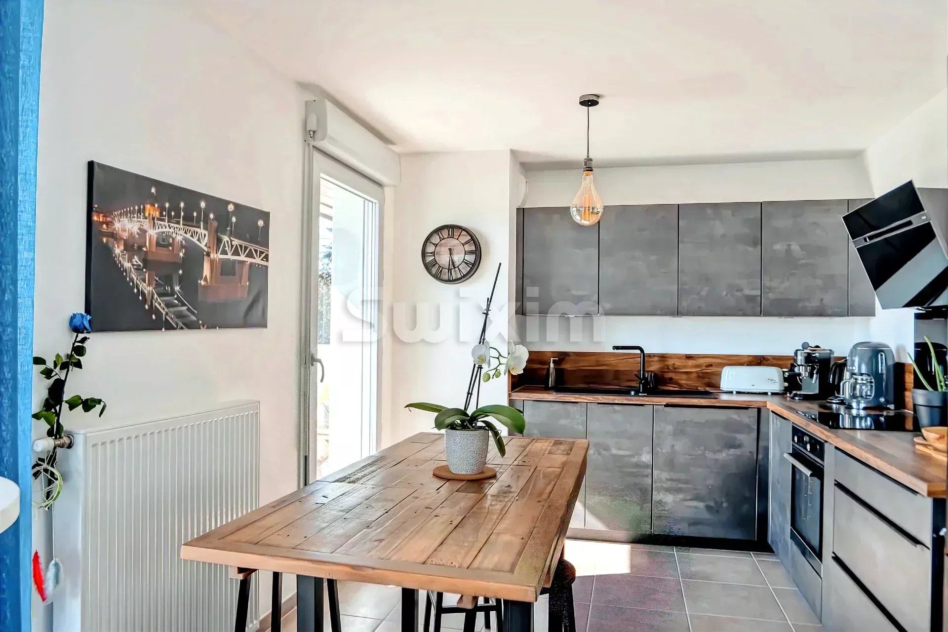 Vente Appartement Saint-Cergues 4&nbsp;Pièces 84.49&nbsp;m²