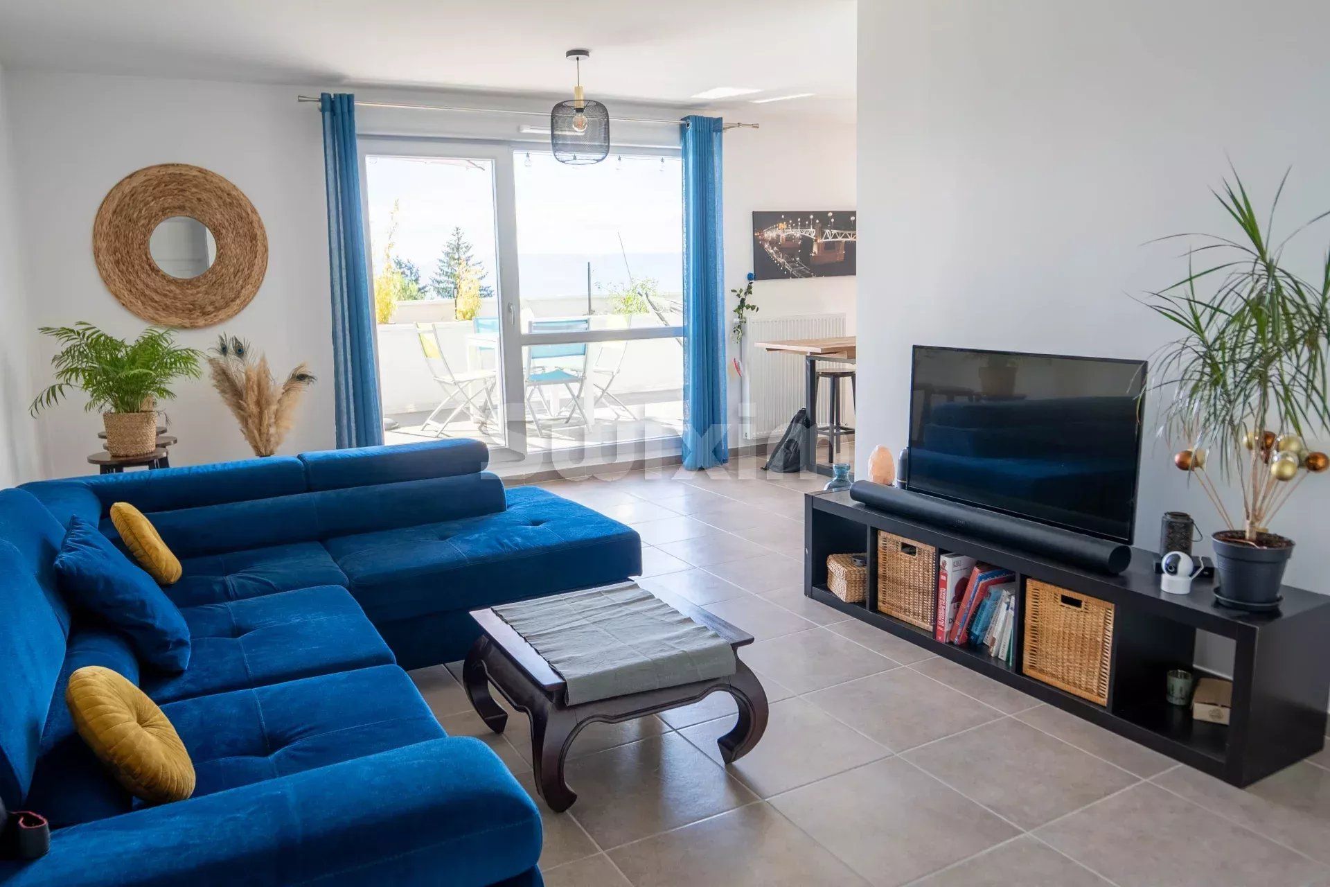 Vente Appartement Saint-Cergues 4&nbsp;Pièces 84.49&nbsp;m²