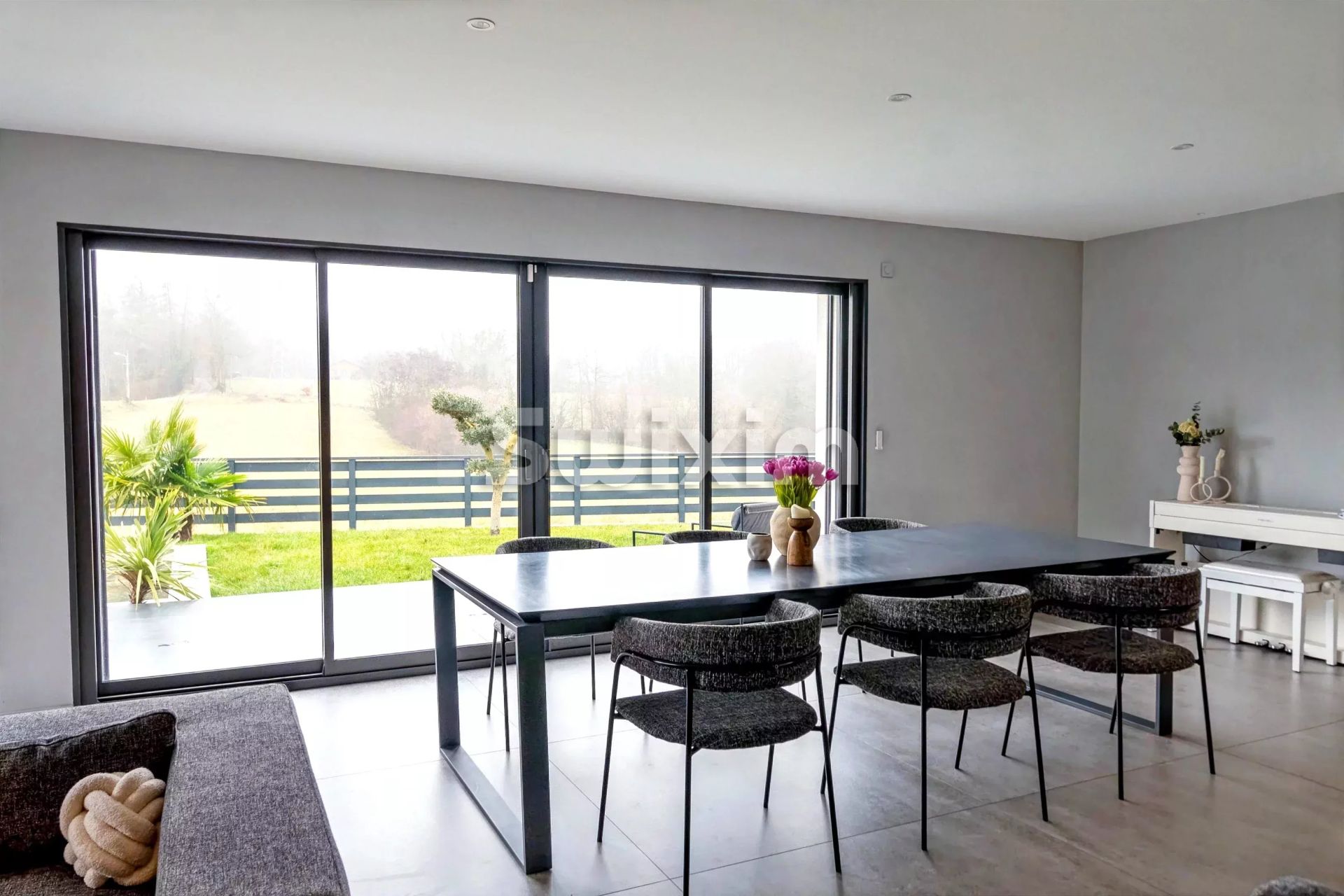 casa 5 Camere in vendita su Allinges (74200)