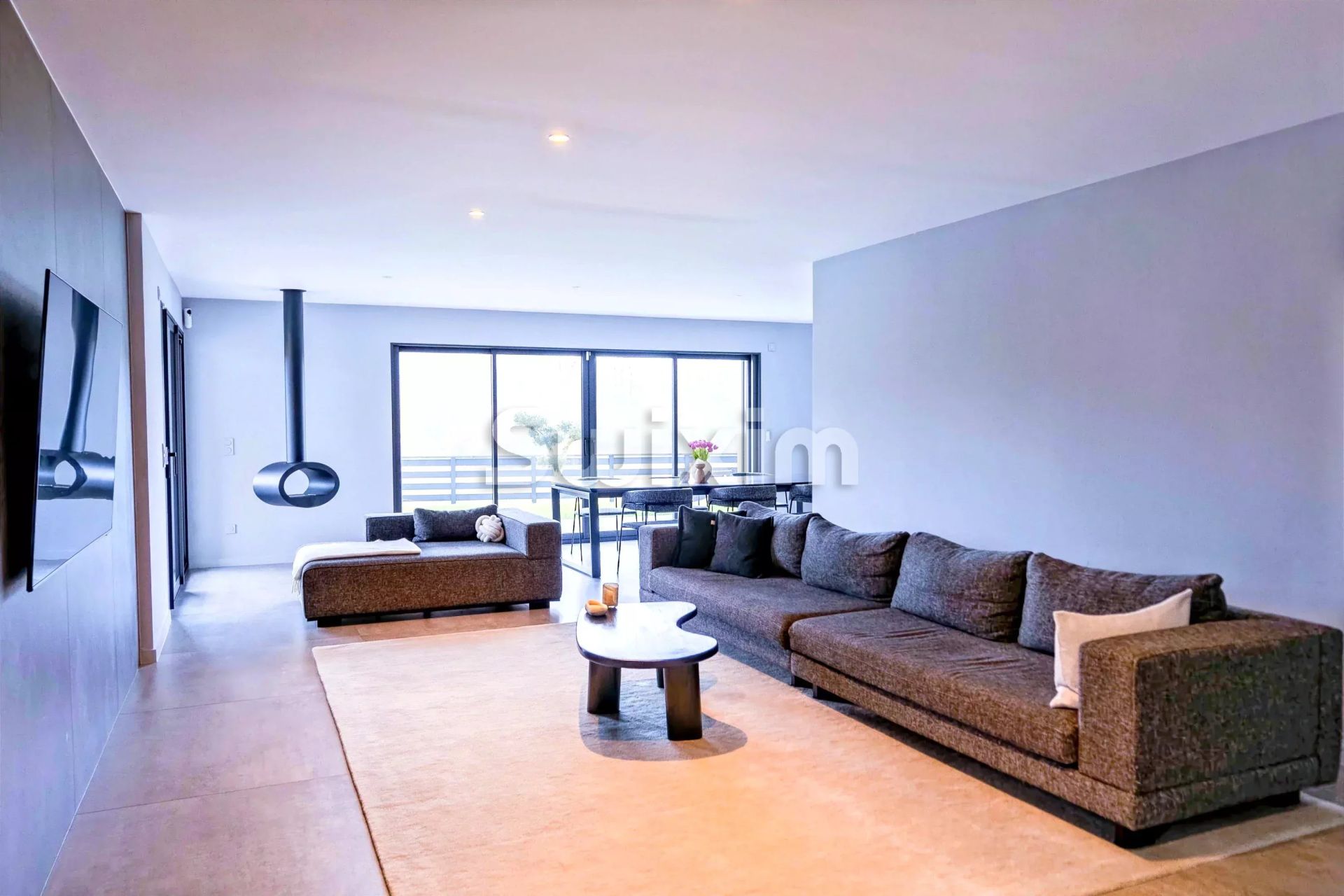 casa 5 Camere in vendita su Allinges (74200)