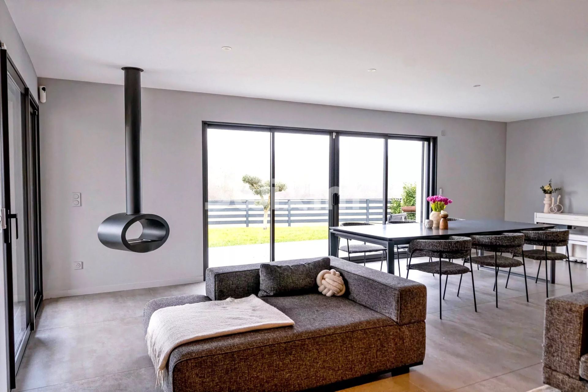 maison 5 Pièces en vente sur Allinges (74200)