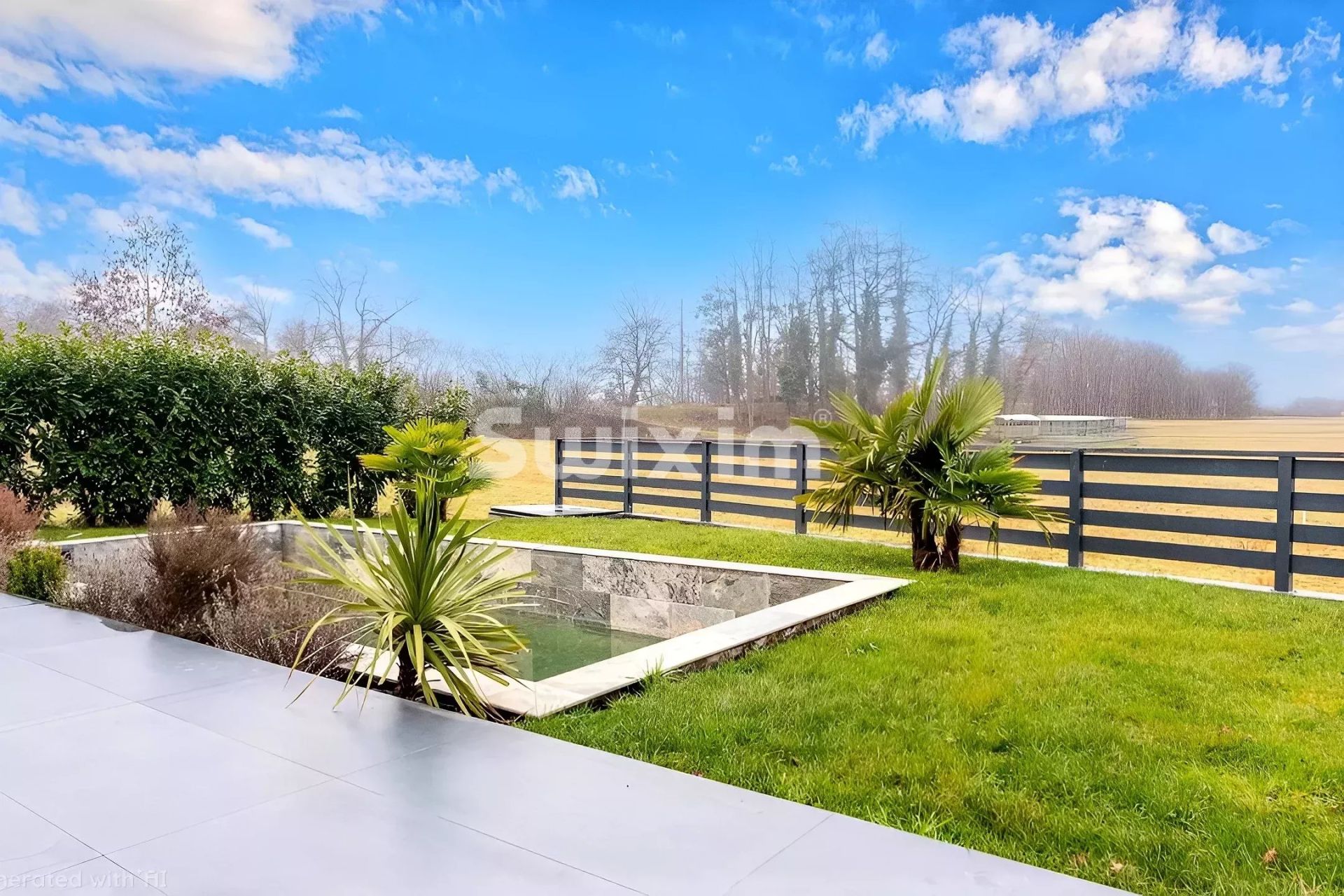 maison 5 Pièces en vente sur Allinges (74200)