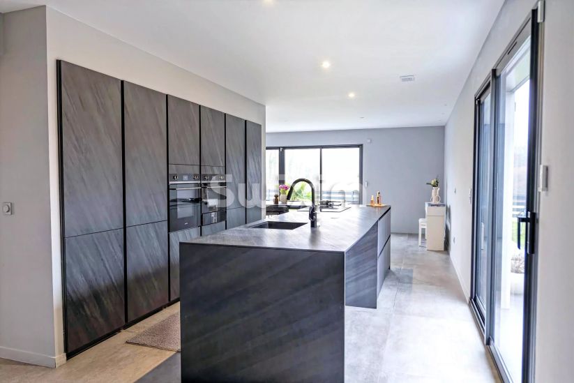 Vente Maison Allinges 5&nbsp;Pièces 208&nbsp;m²